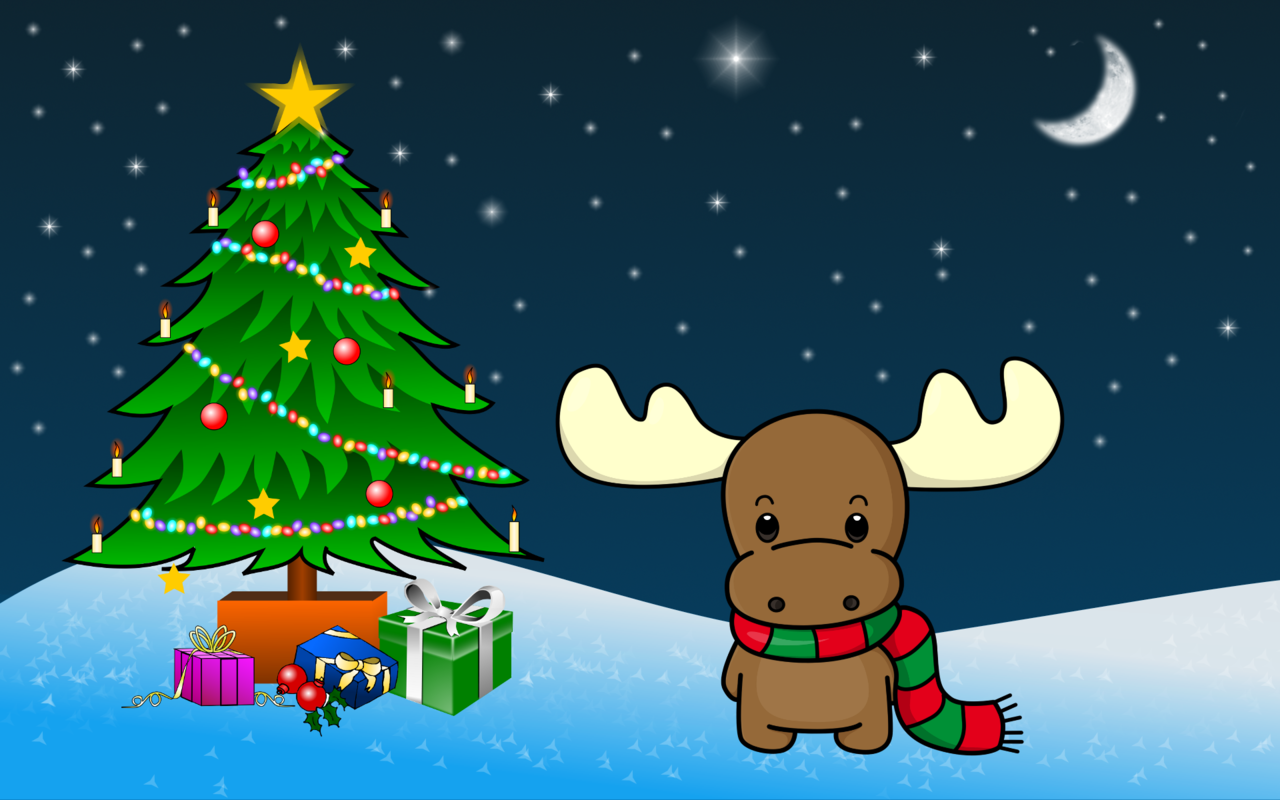 Christmas Wallpaper