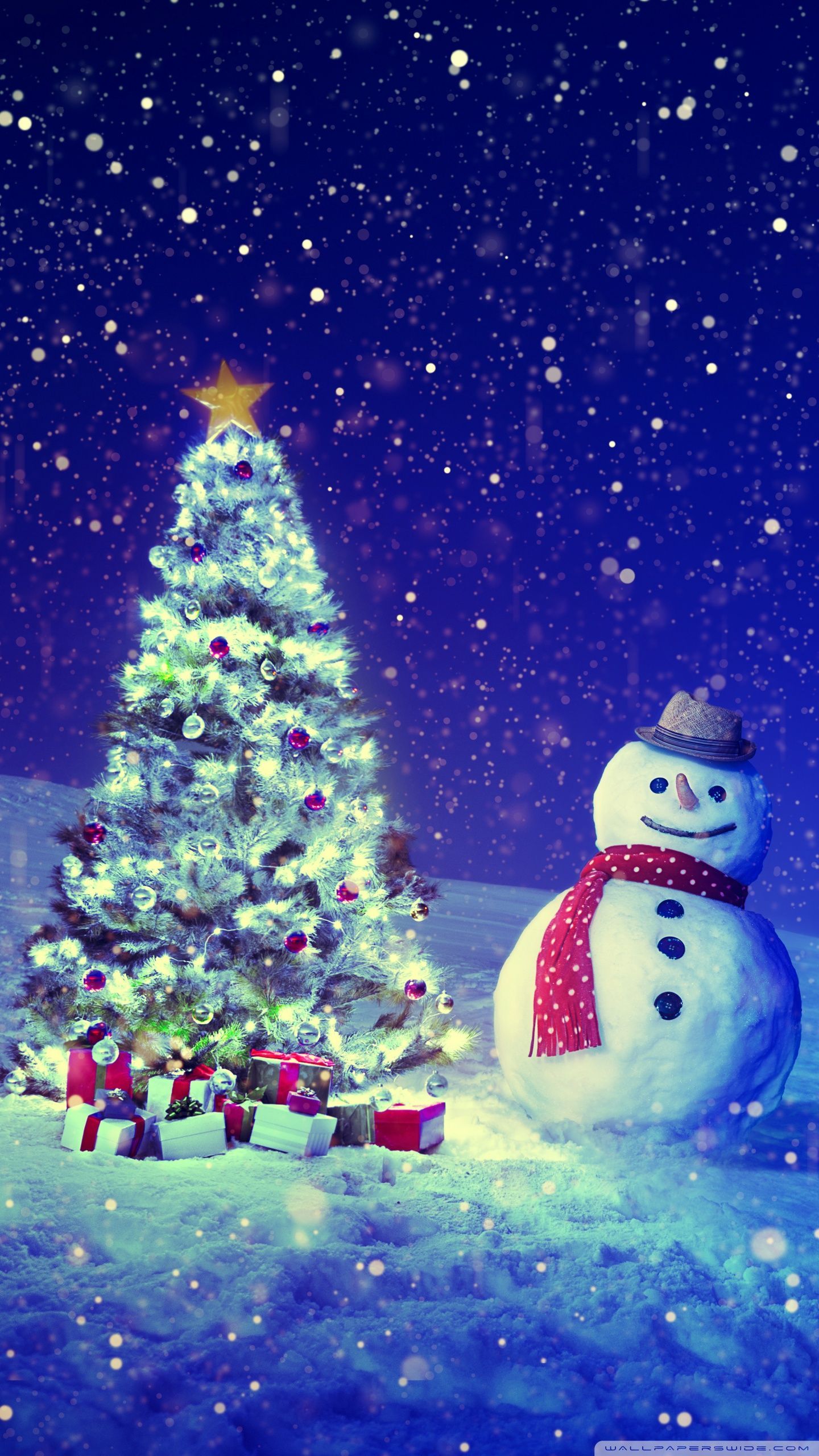 Christmas Wallpaper