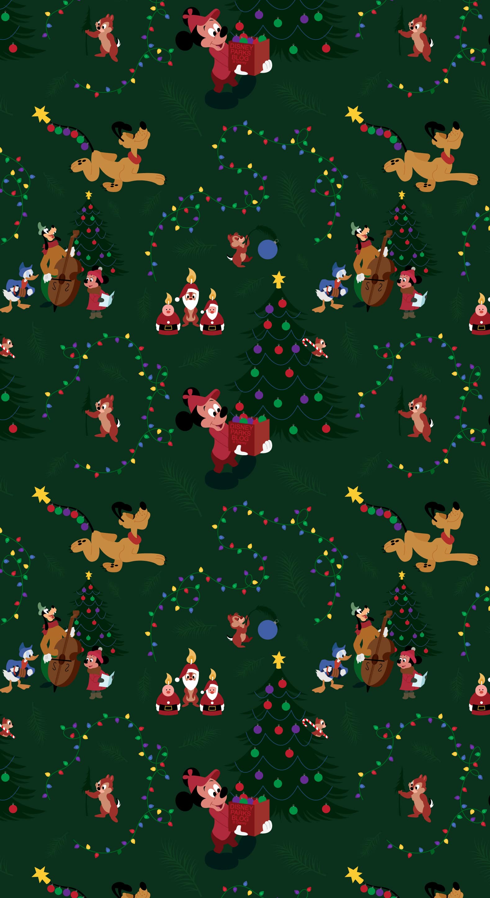 Christmas Wallpaper