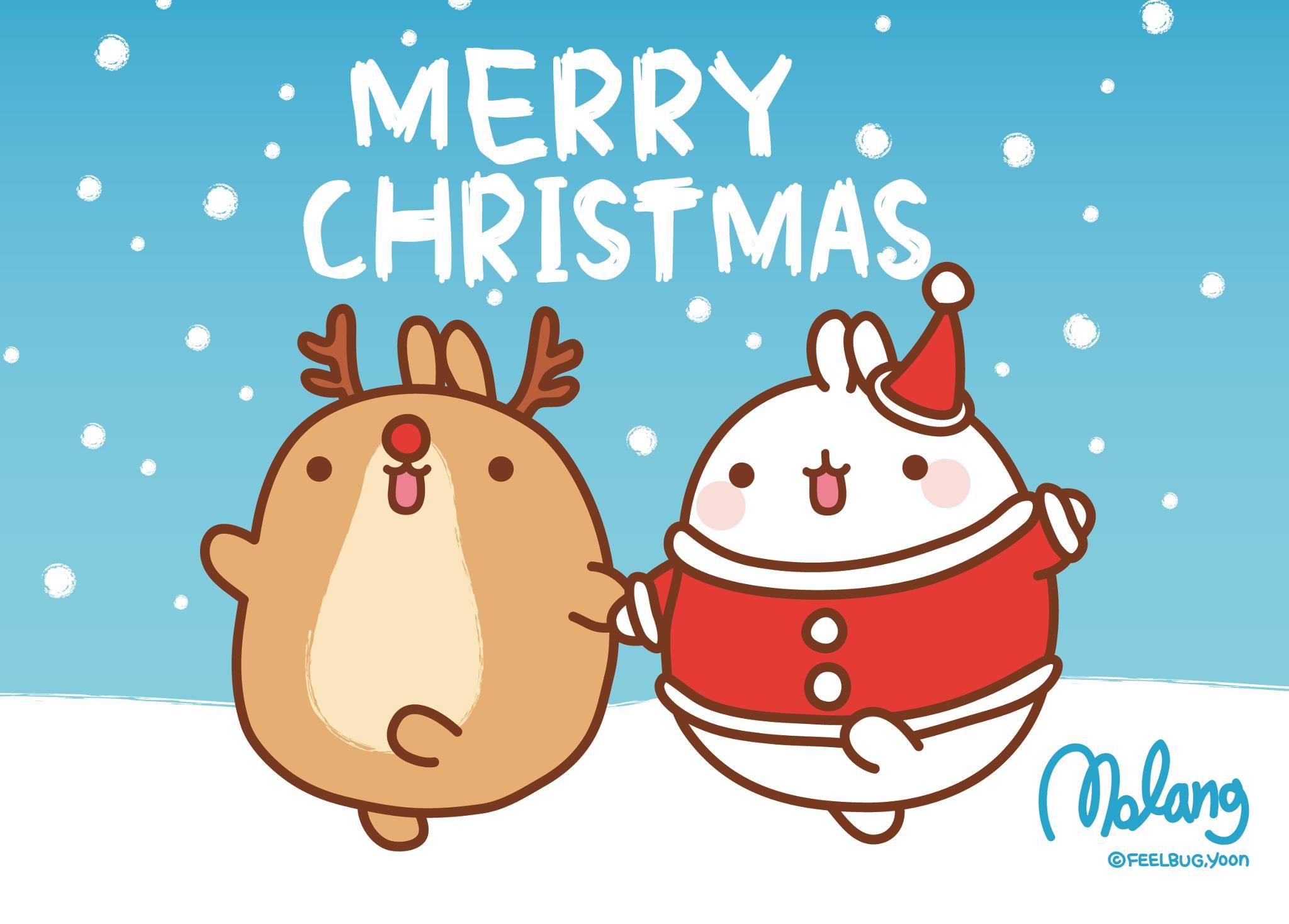 Christmas Wallpaper