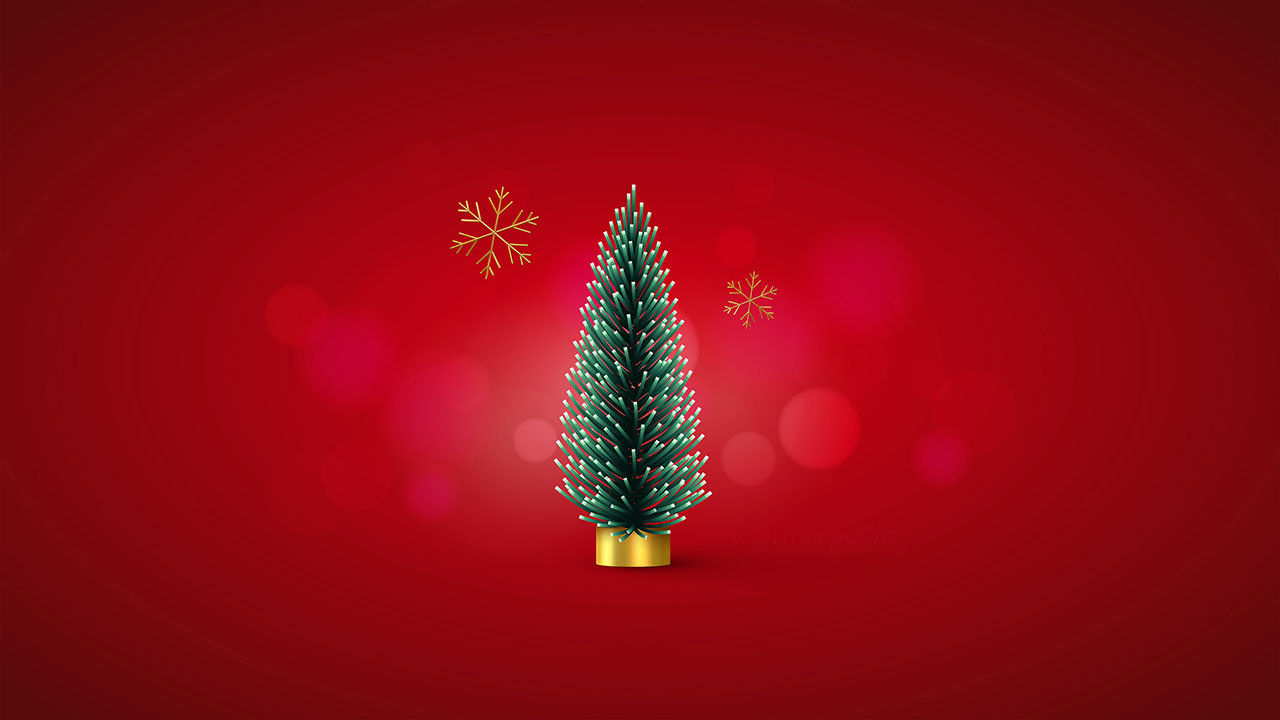 Christmas Wallpaper
