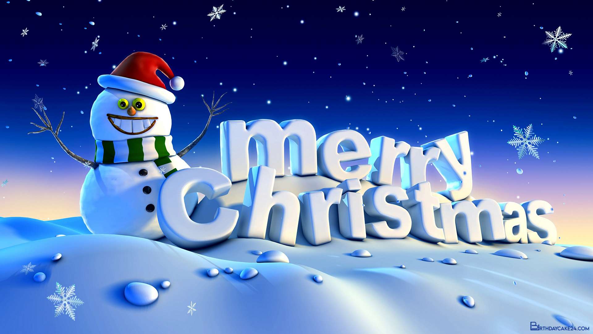 Christmas Wallpaper