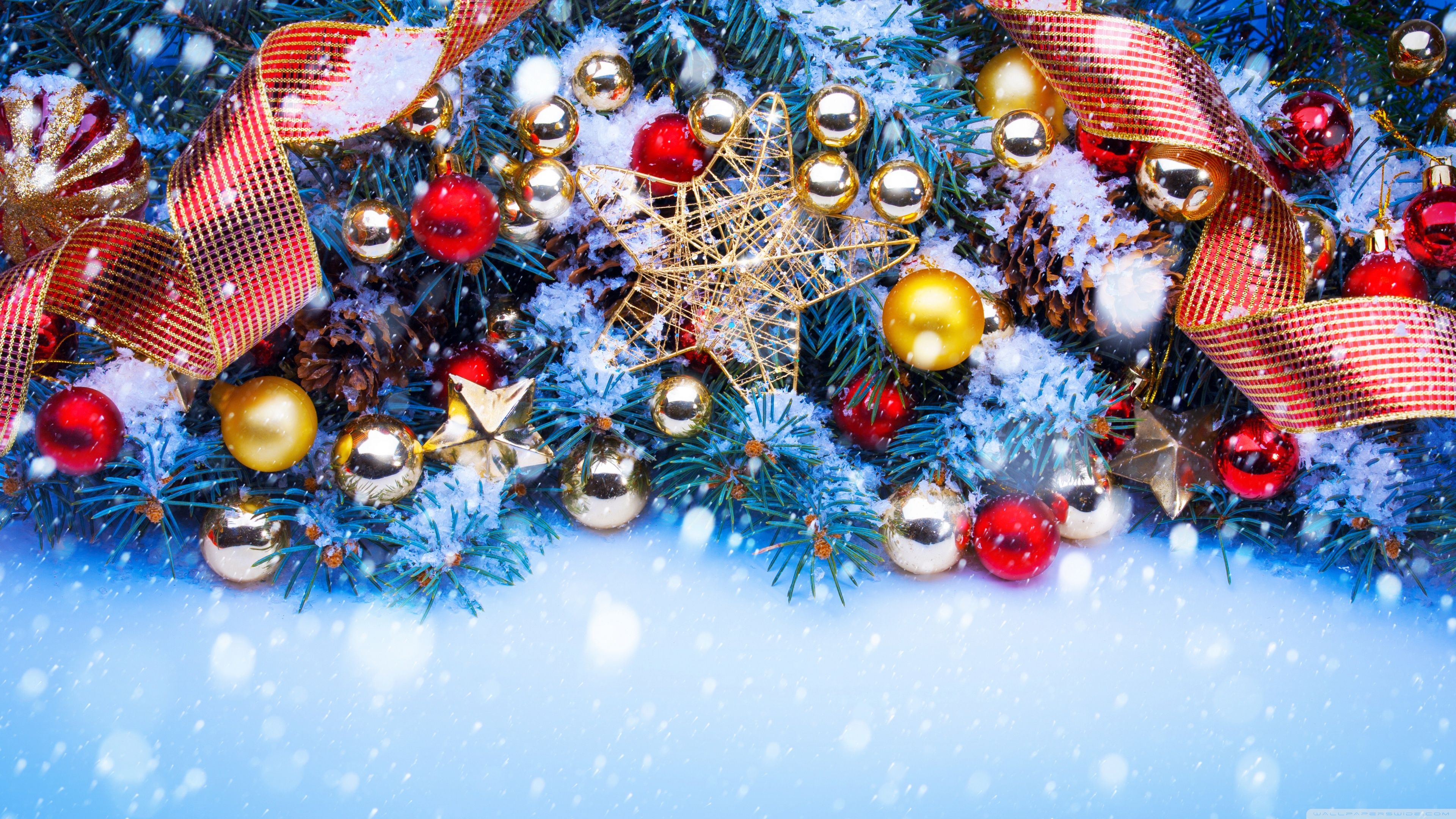 Christmas Wallpaper