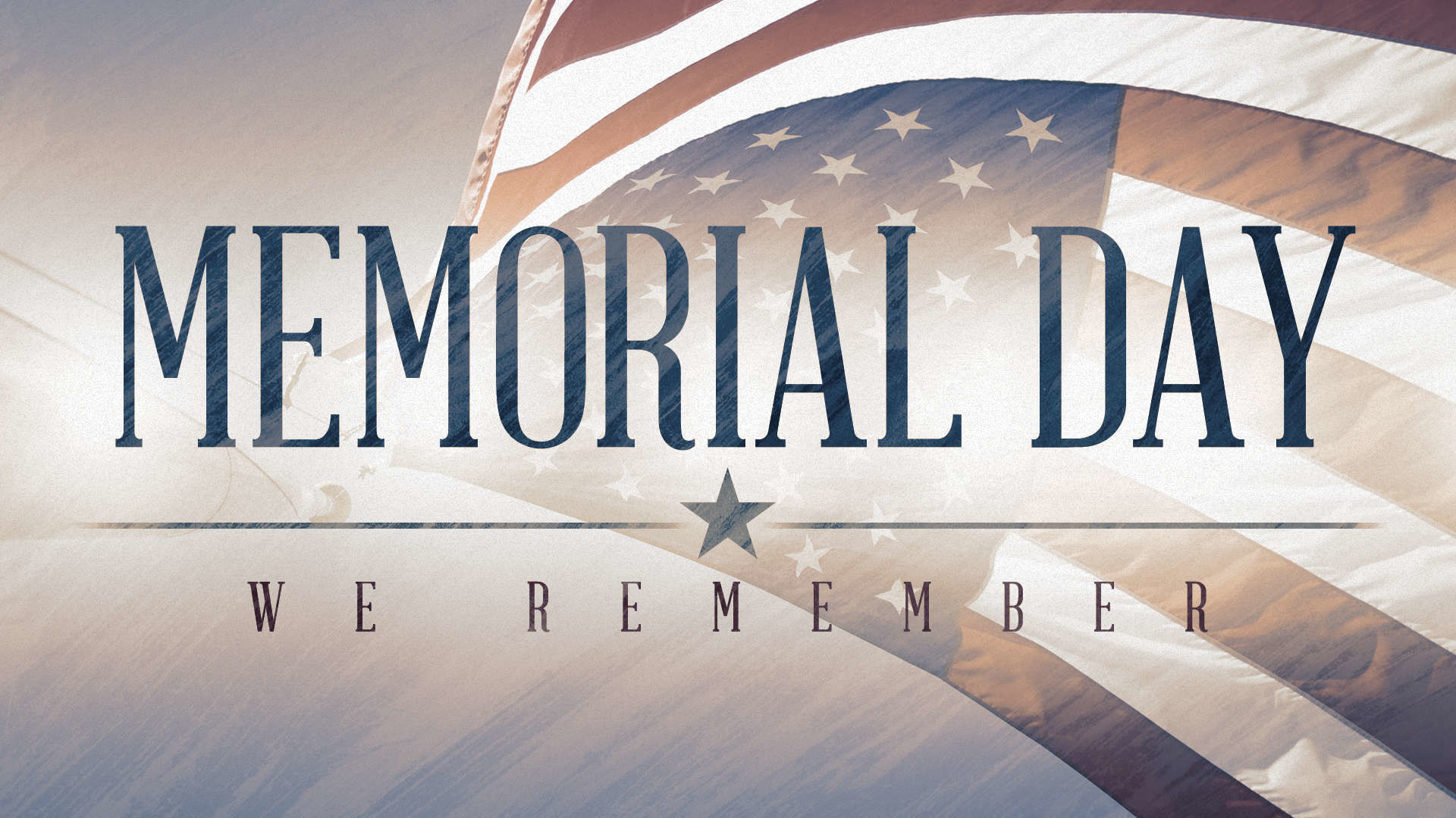 Memorial Day Wallpaper