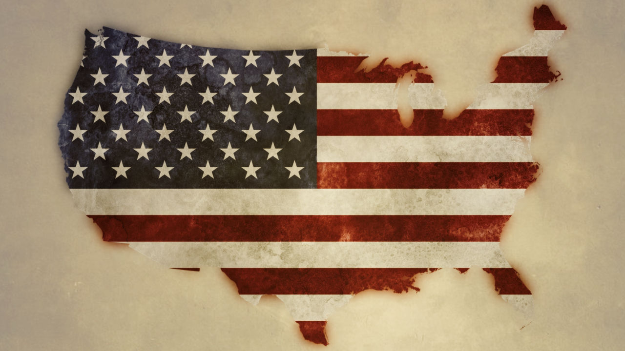 Memorial Day Wallpaper