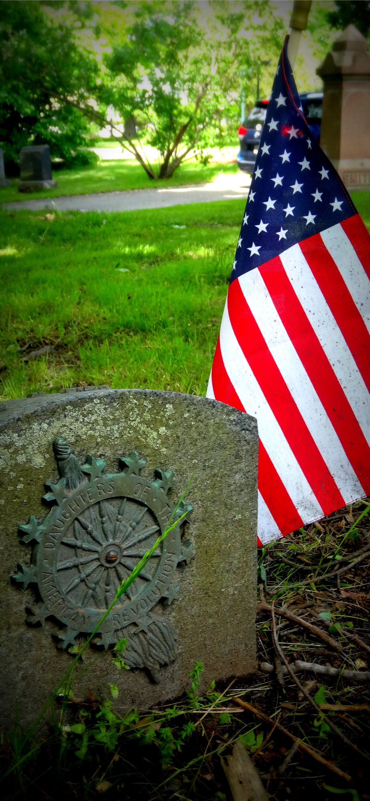 Memorial Day Wallpaper