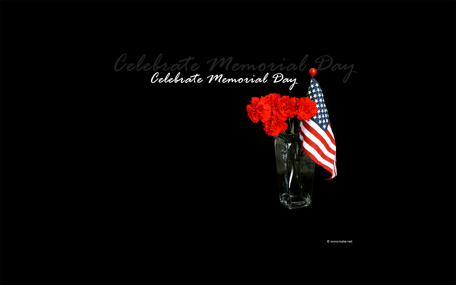 Memorial Day Wallpaper