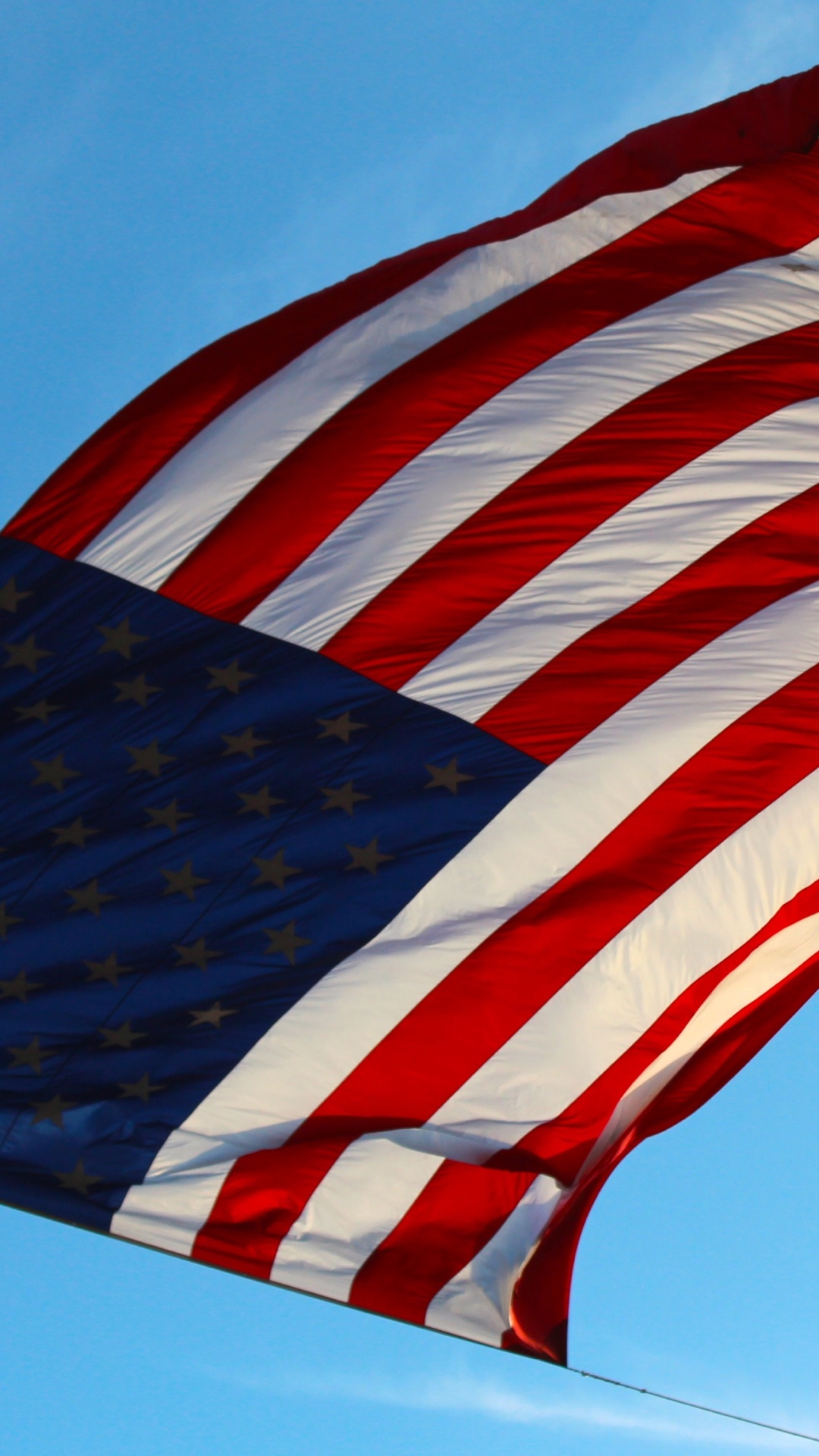 Memorial Day Wallpaper