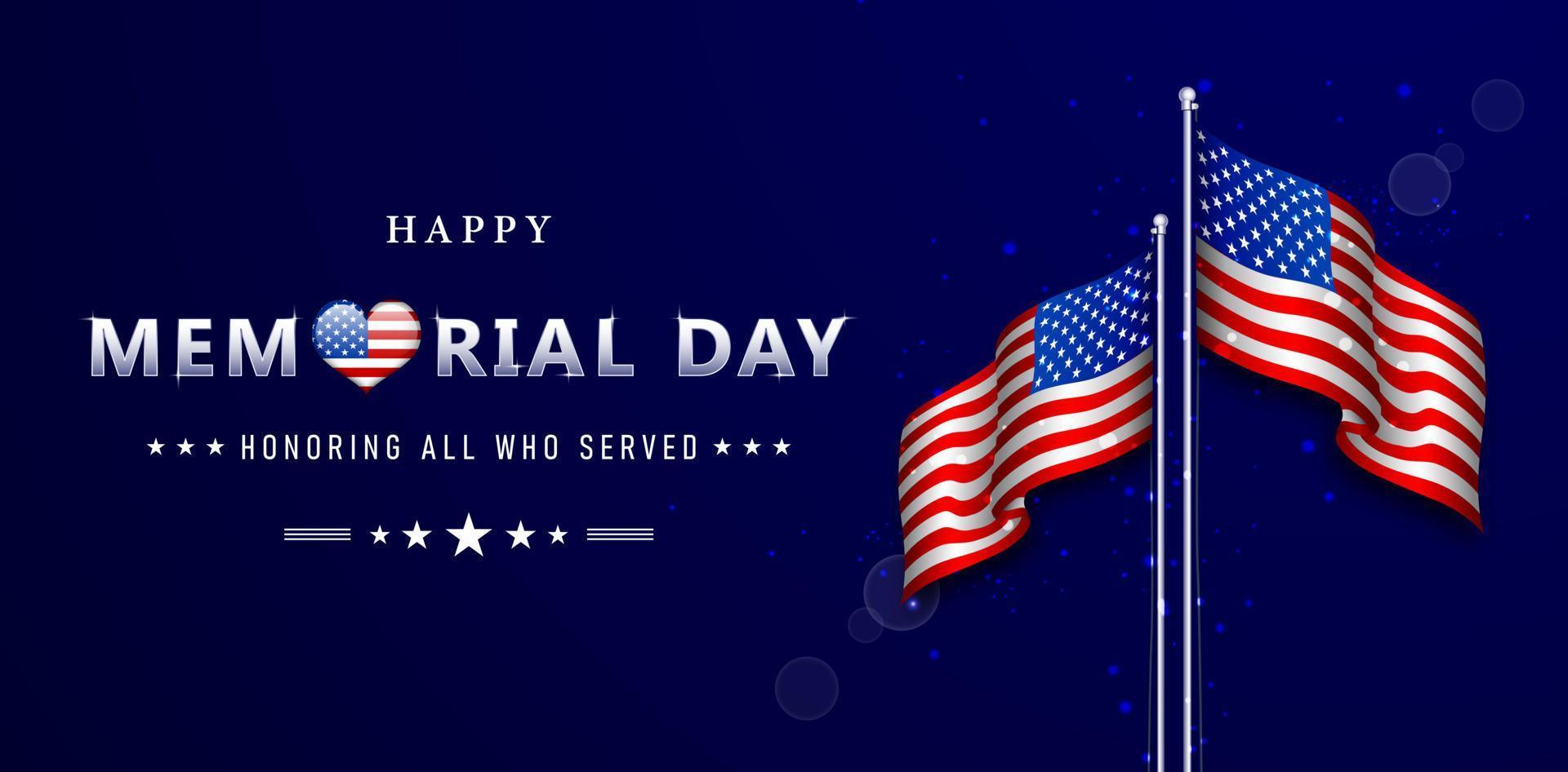 Memorial Day Wallpaper
