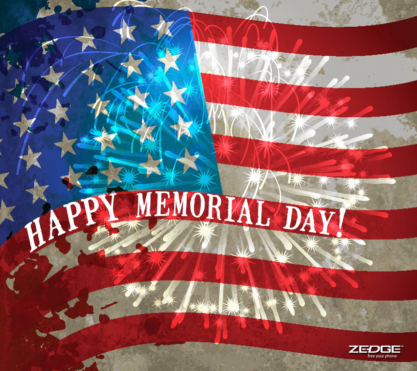 Memorial Day Wallpaper