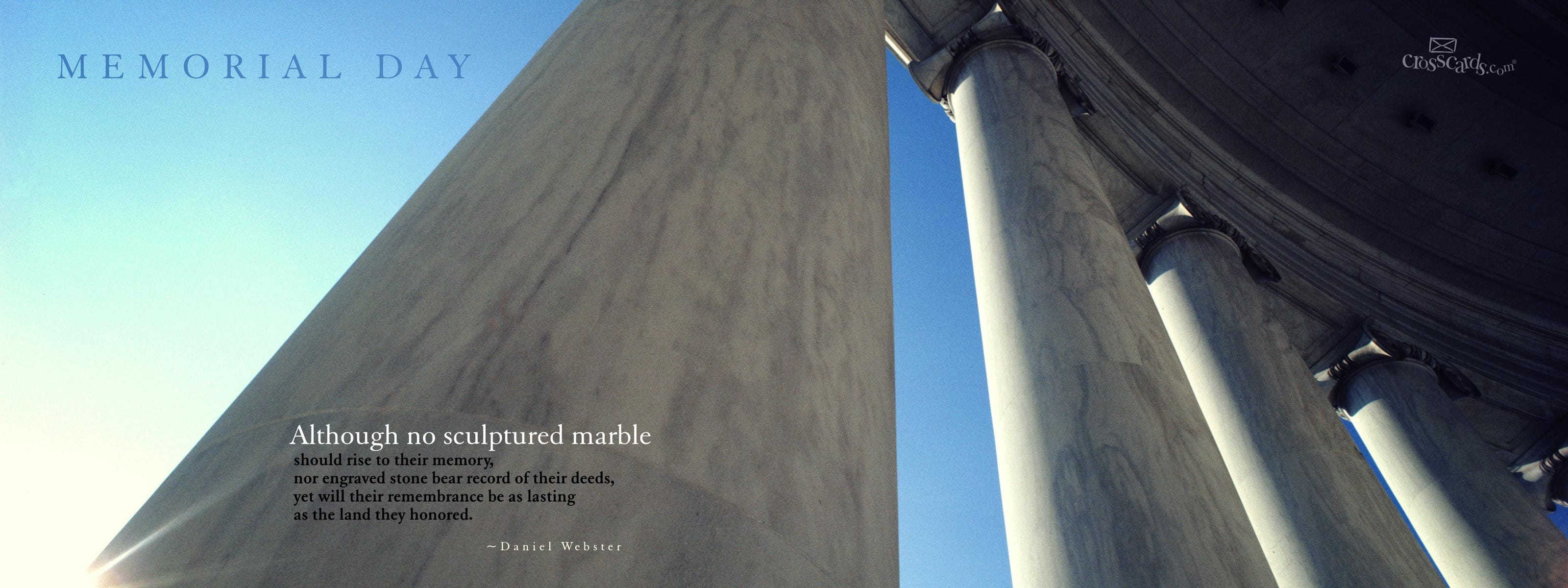 Memorial Day Wallpaper