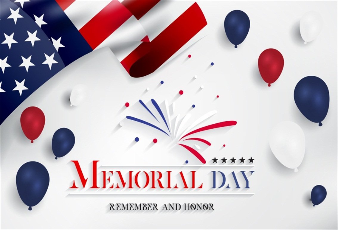 Memorial Day Wallpaper