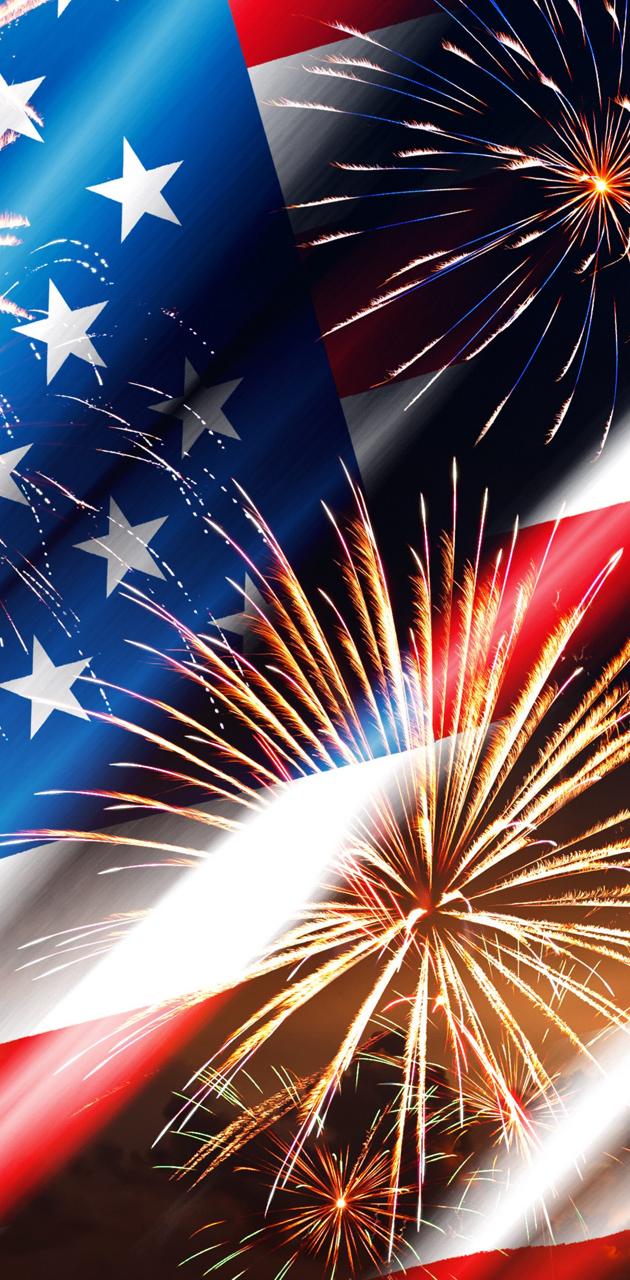 Memorial Day Wallpaper