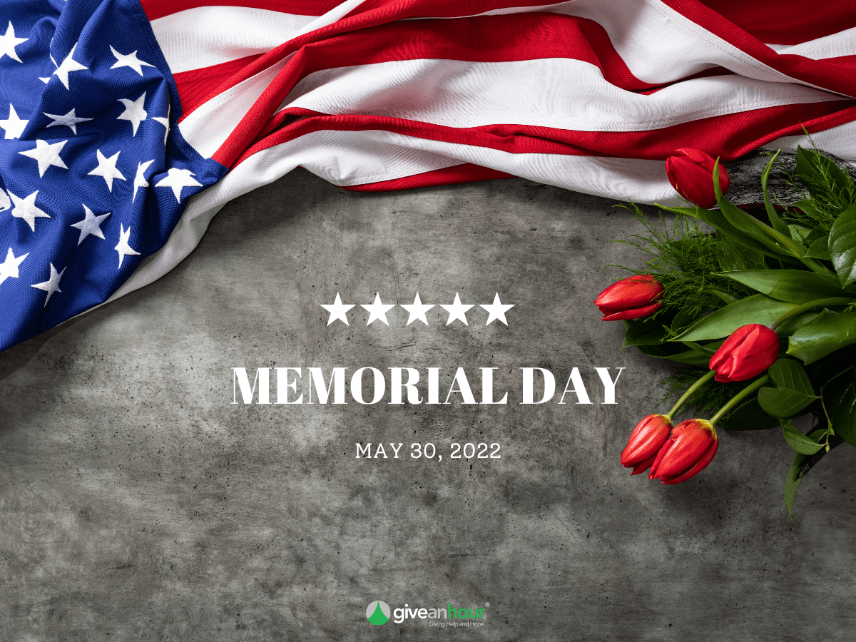 Memorial Day Wallpaper
