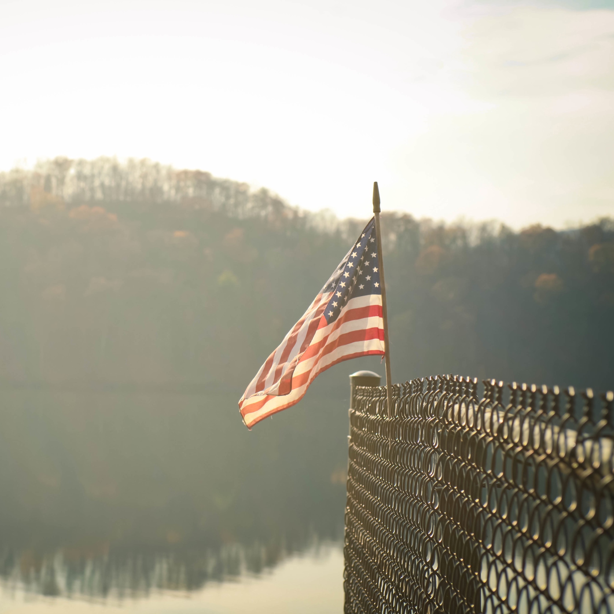 Memorial Day Wallpaper