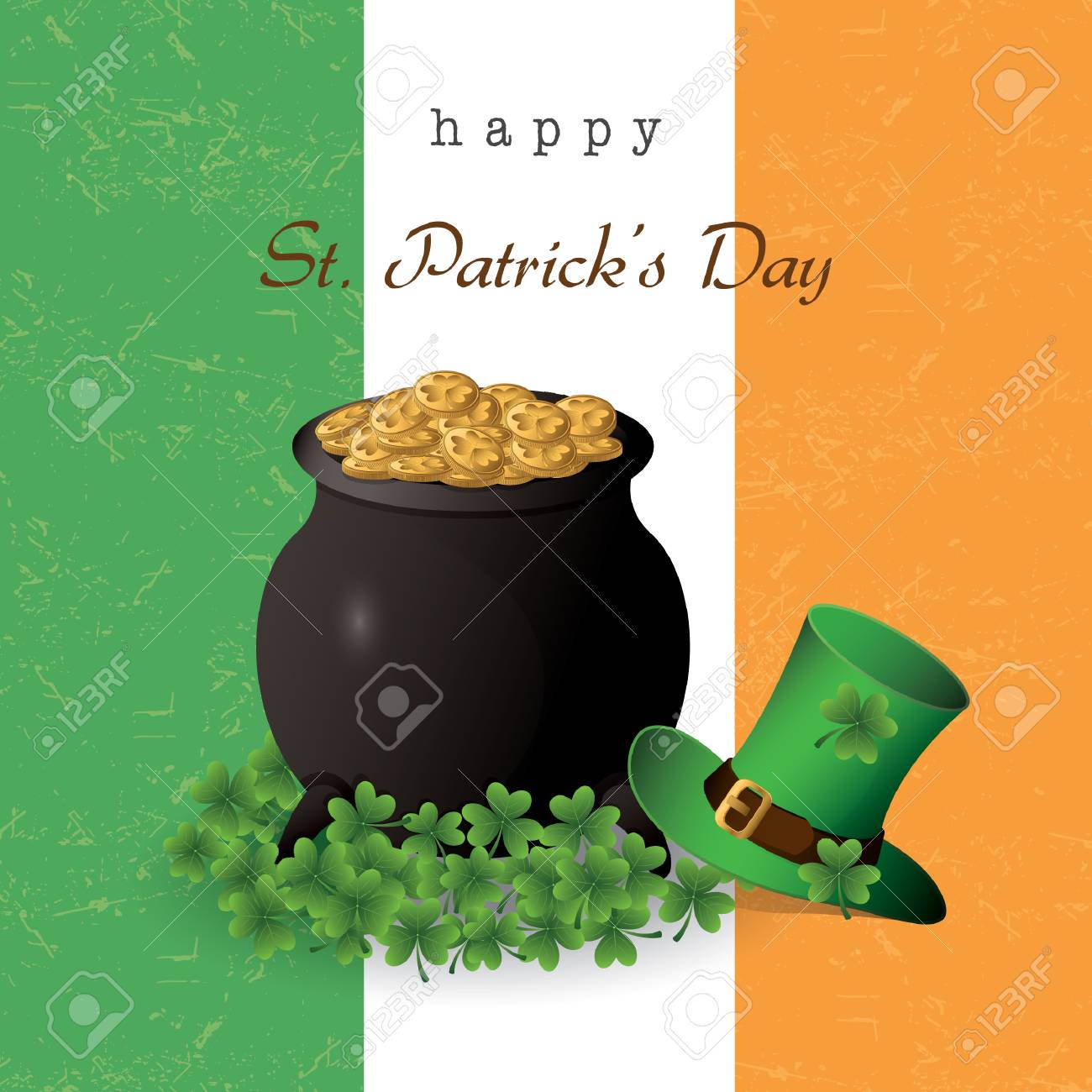 St Patricks Day Wallpaper
