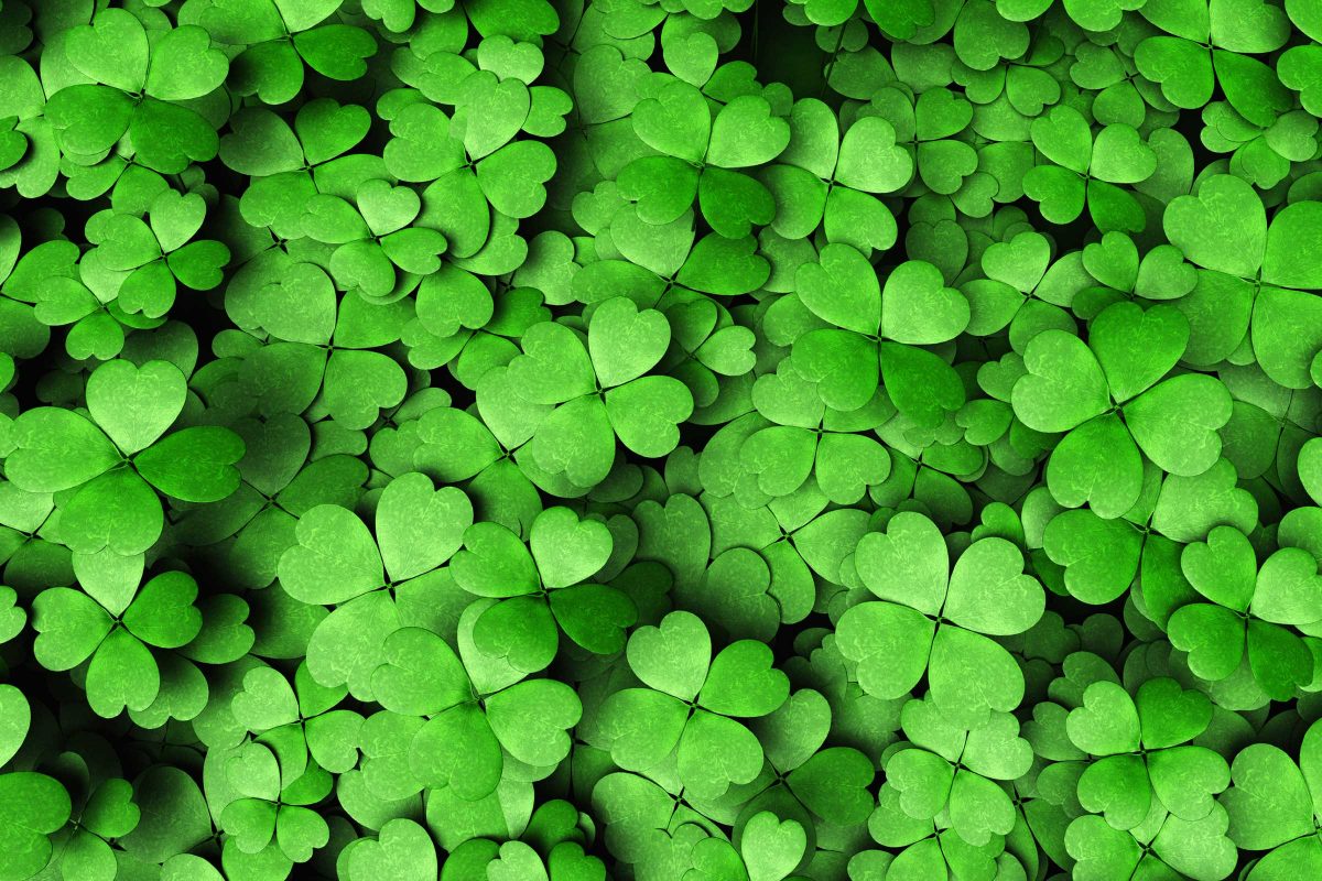 St Patricks Day Wallpaper
