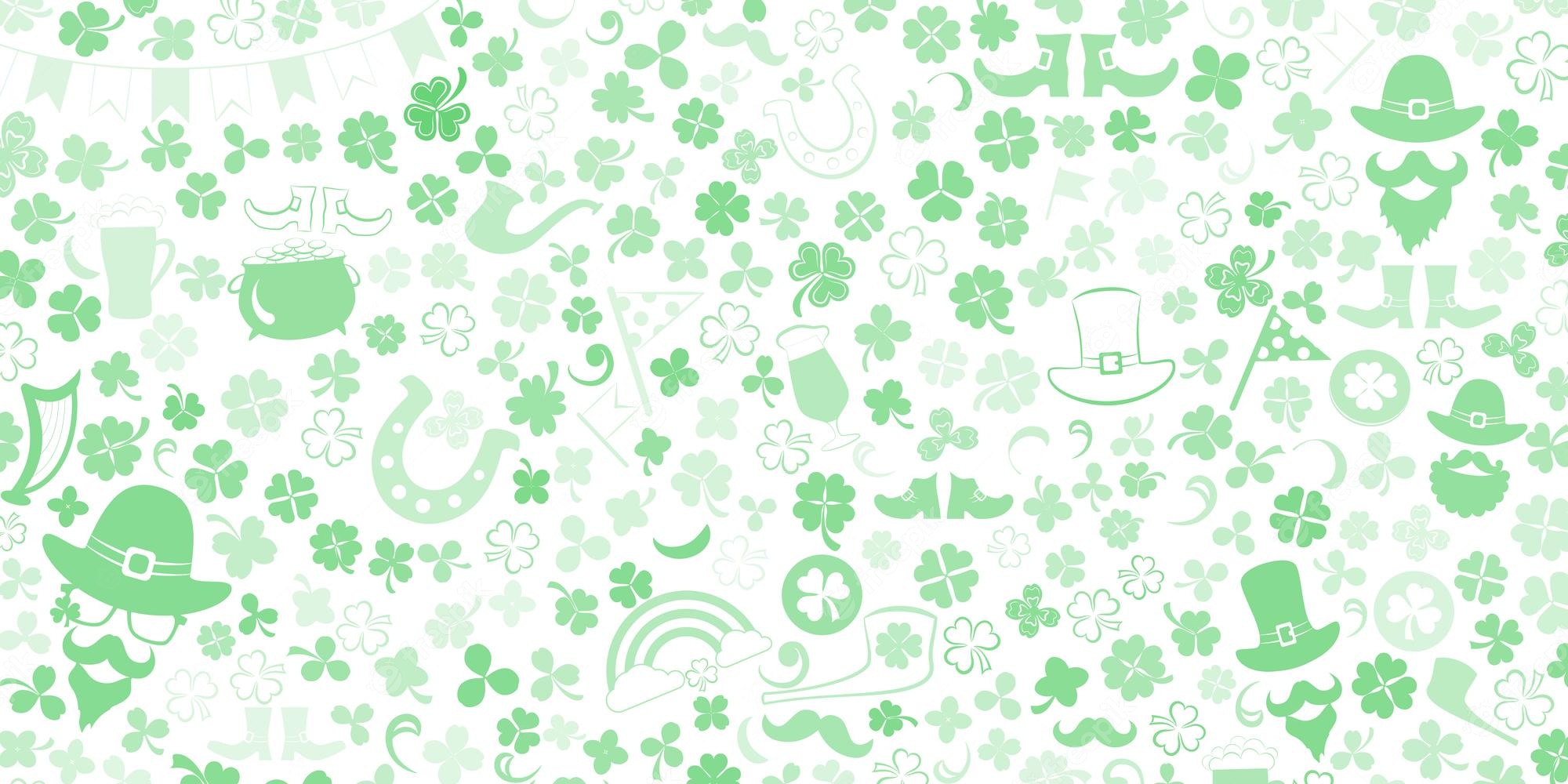 St Patricks Day Wallpaper