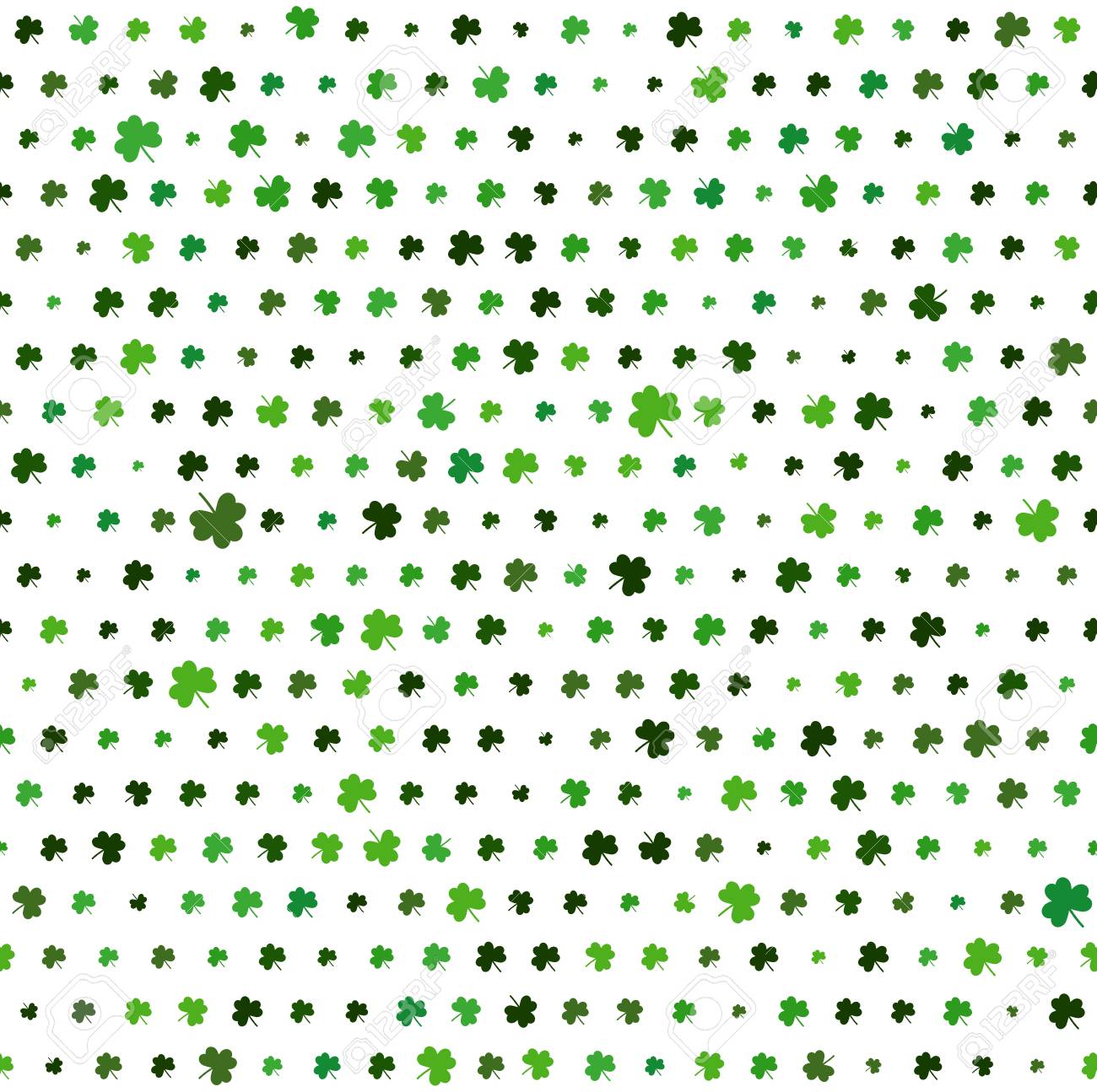 St Patricks Day Wallpaper