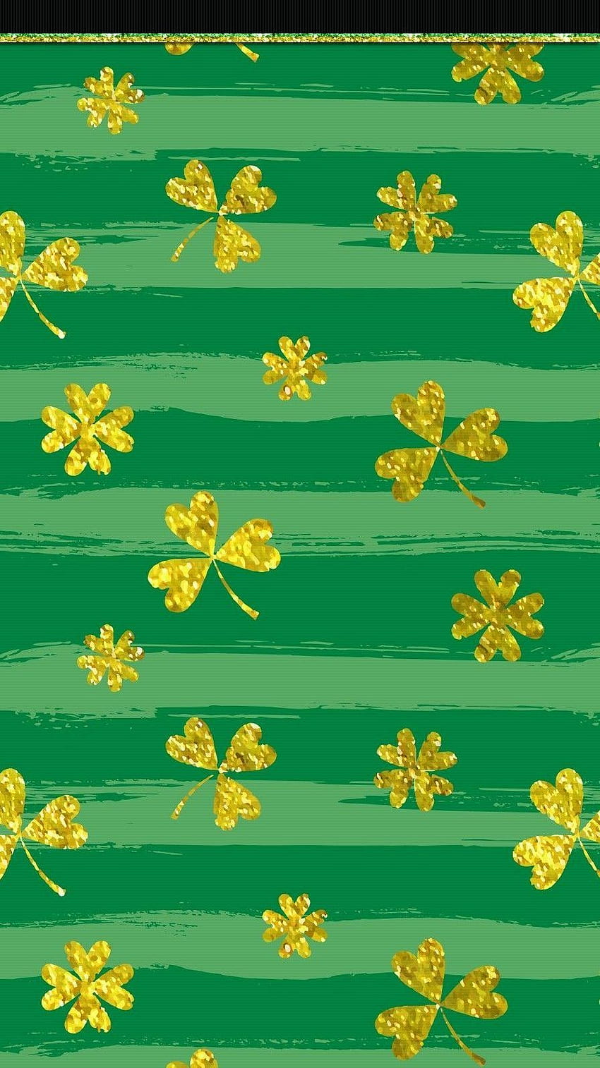 St Patricks Day Wallpaper
