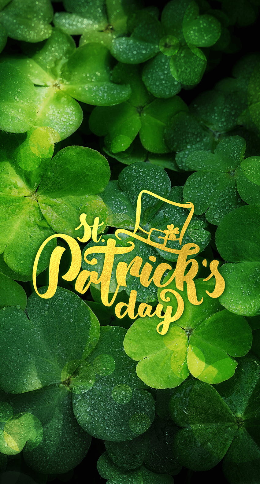 St Patricks Day Wallpaper