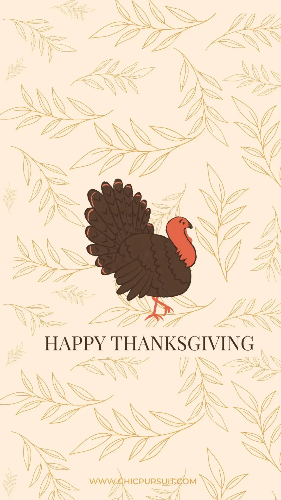 Thanksgiving Wallpaper