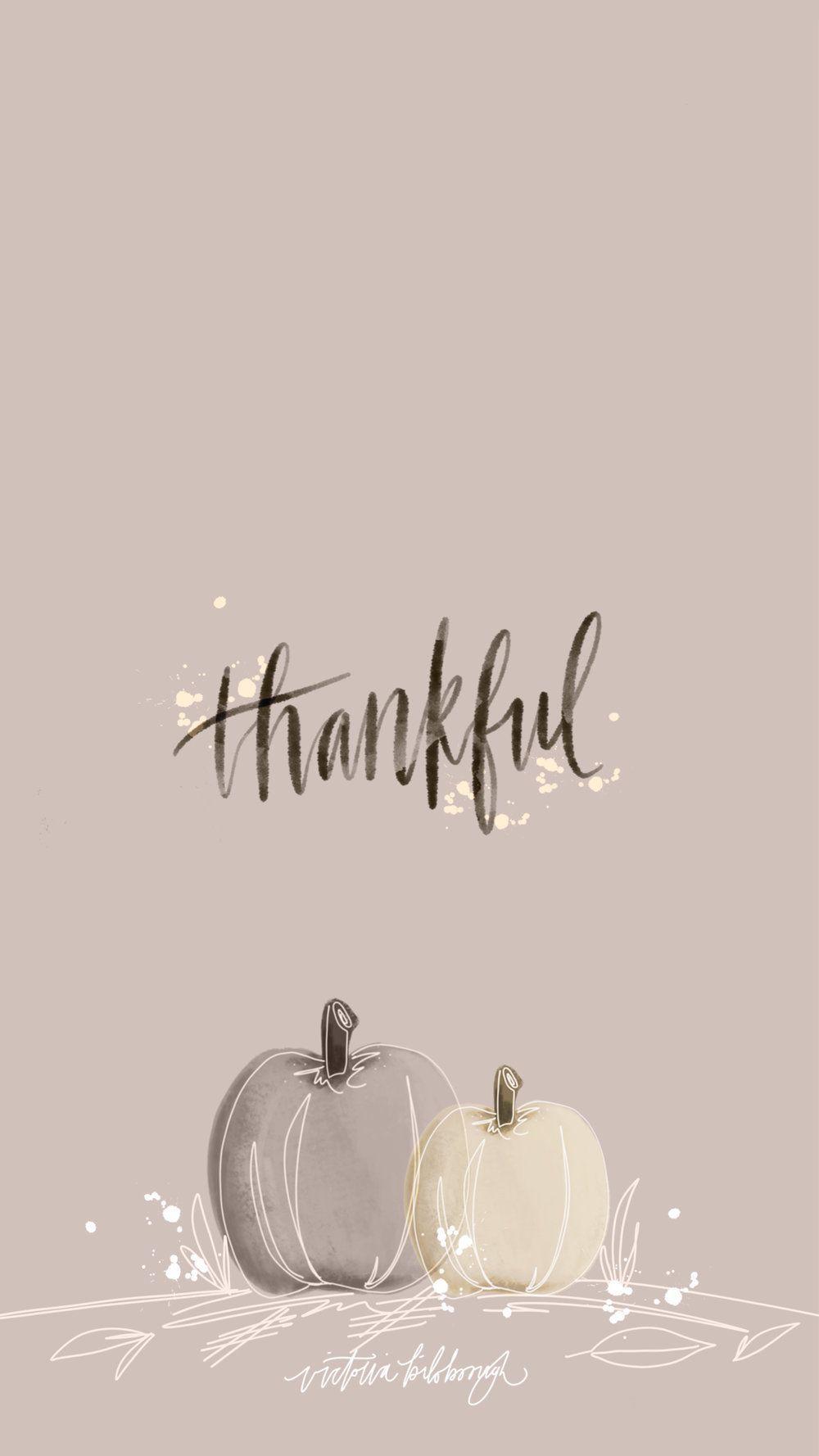 Thanksgiving Wallpaper