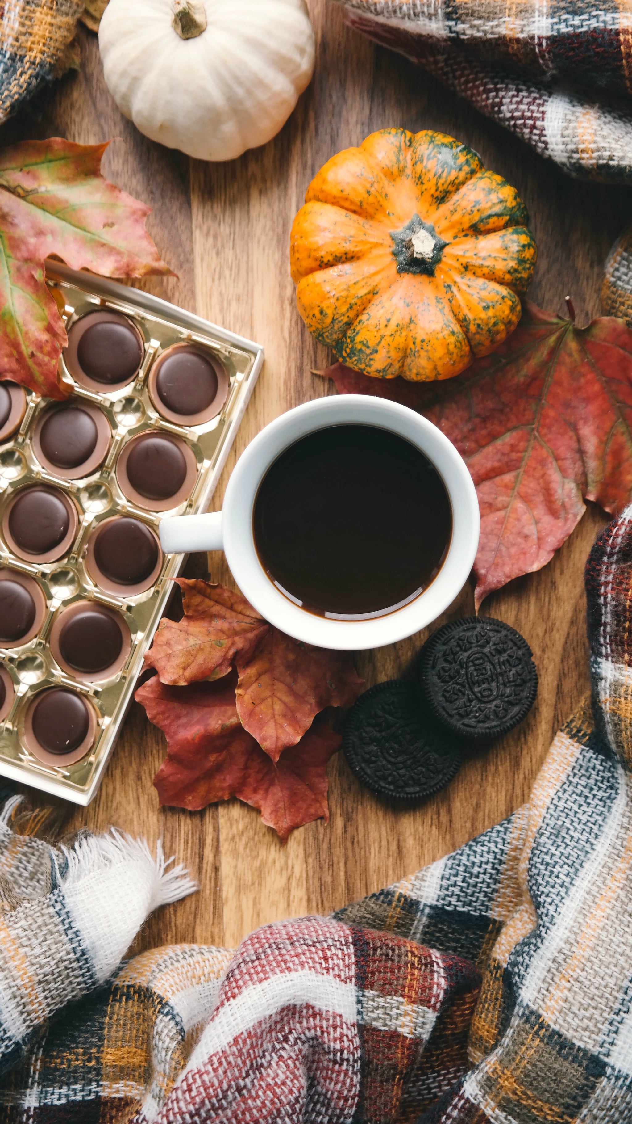 Thanksgiving Wallpaper