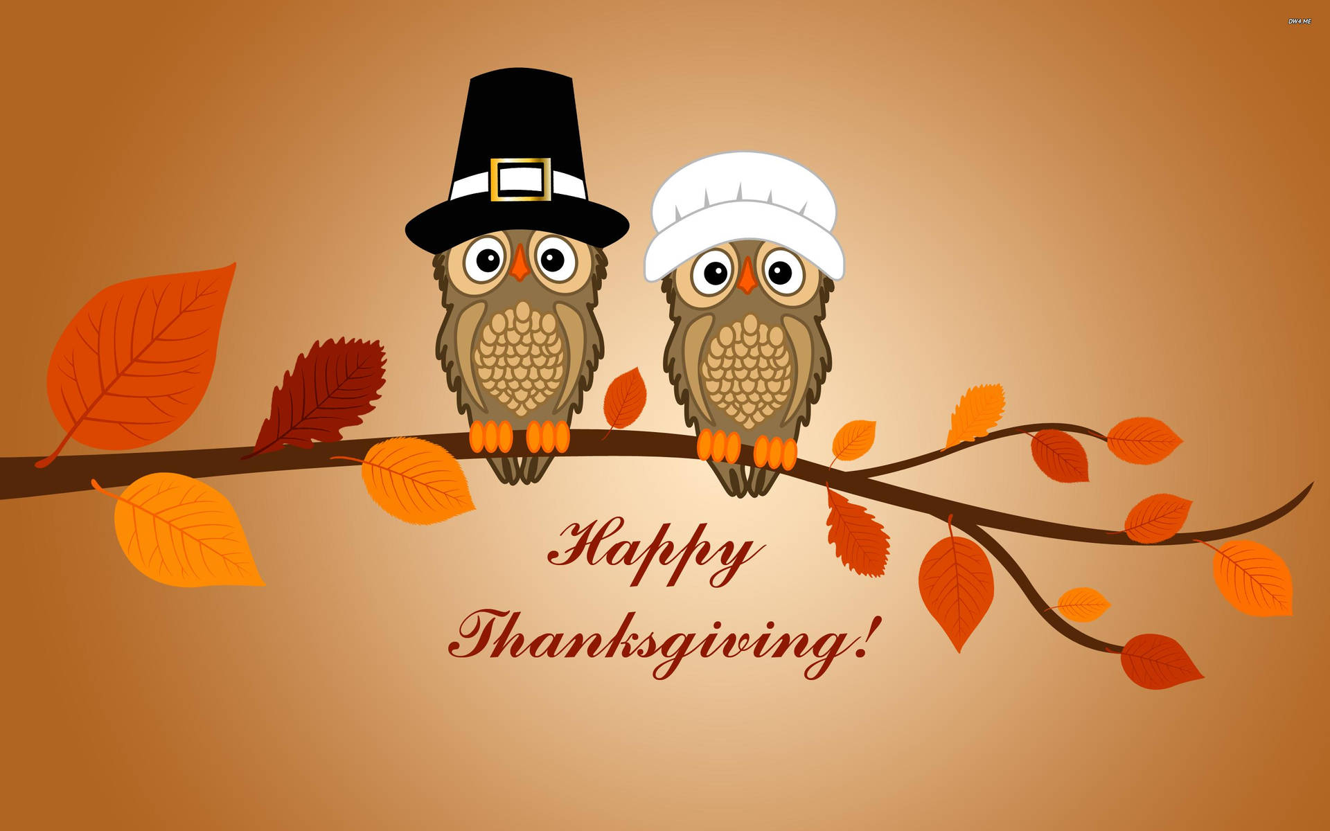 Thanksgiving Wallpaper