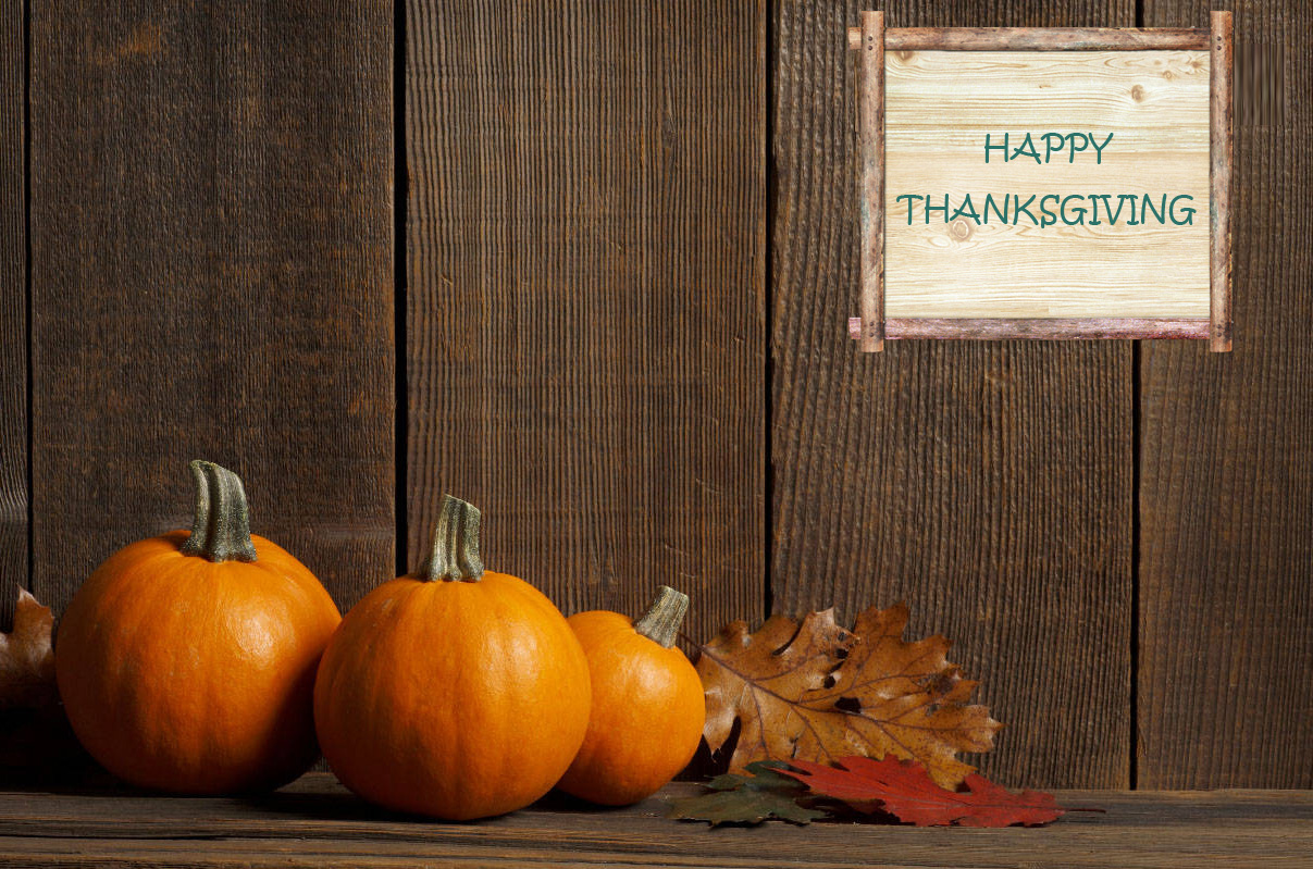 Thanksgiving Wallpaper