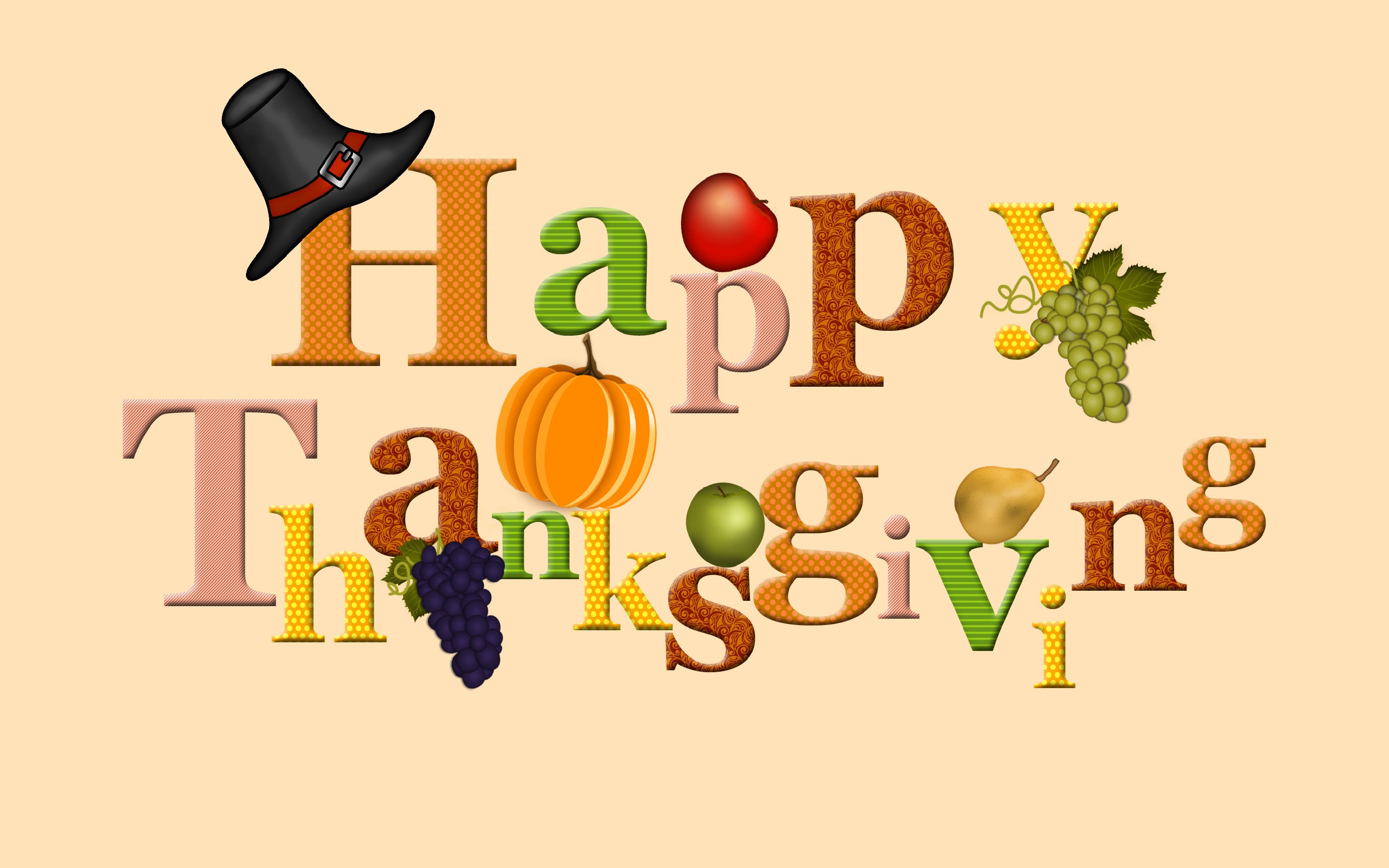 Thanksgiving Wallpaper