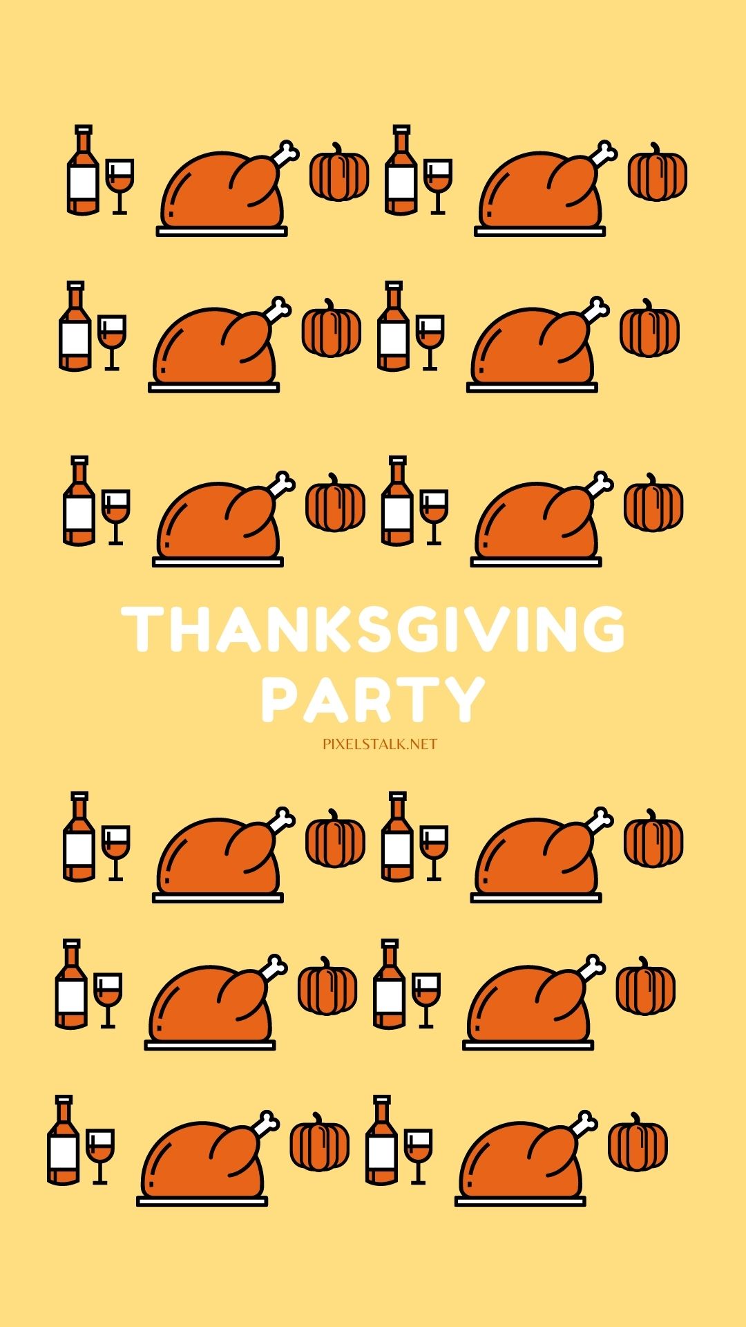 Thanksgiving Wallpaper