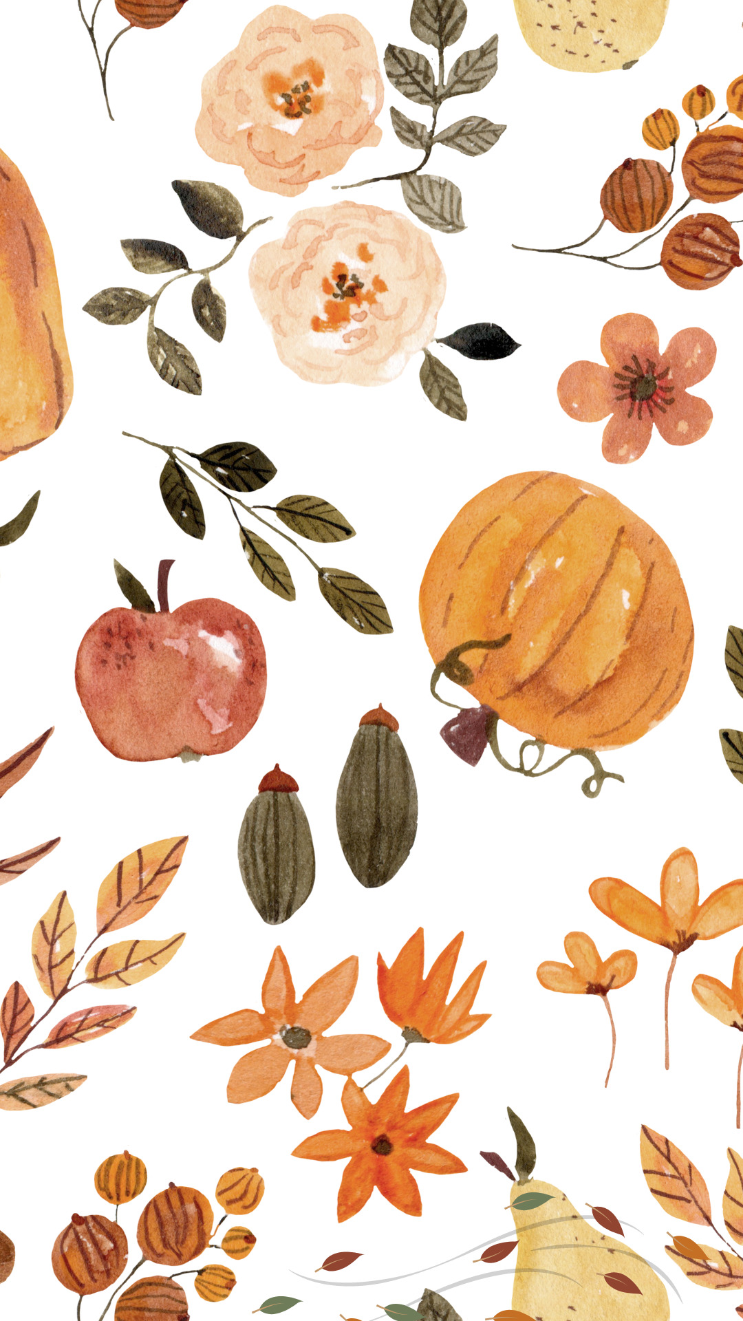 Thanksgiving Wallpaper