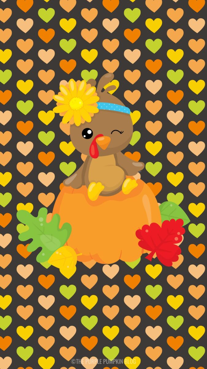 Thanksgiving Wallpaper