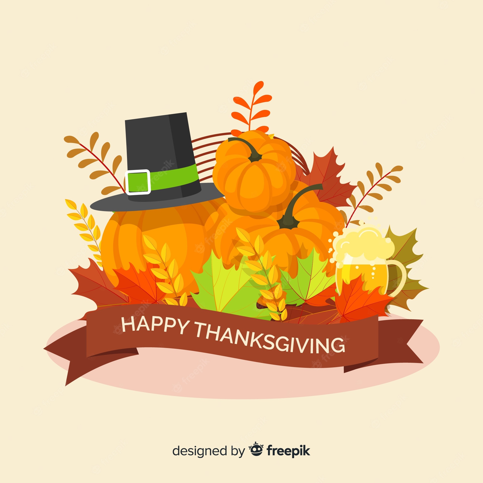 Thanksgiving Wallpaper