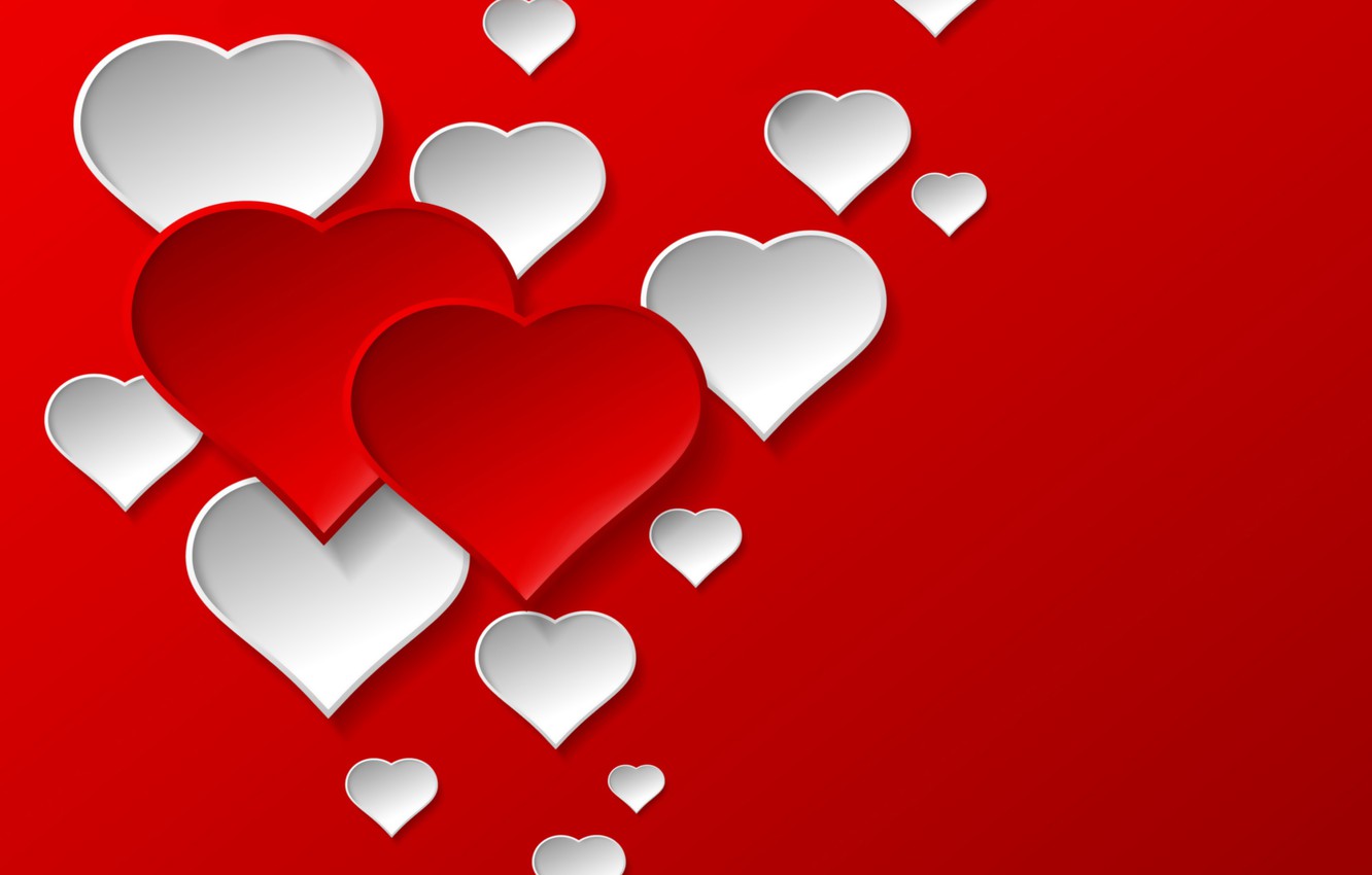 Valentine Wallpaper