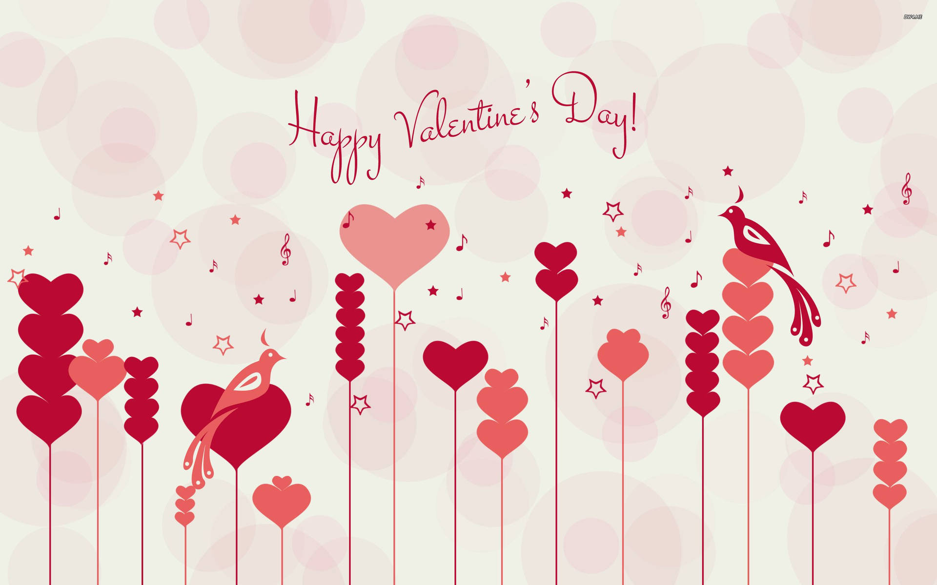 Valentine Wallpaper