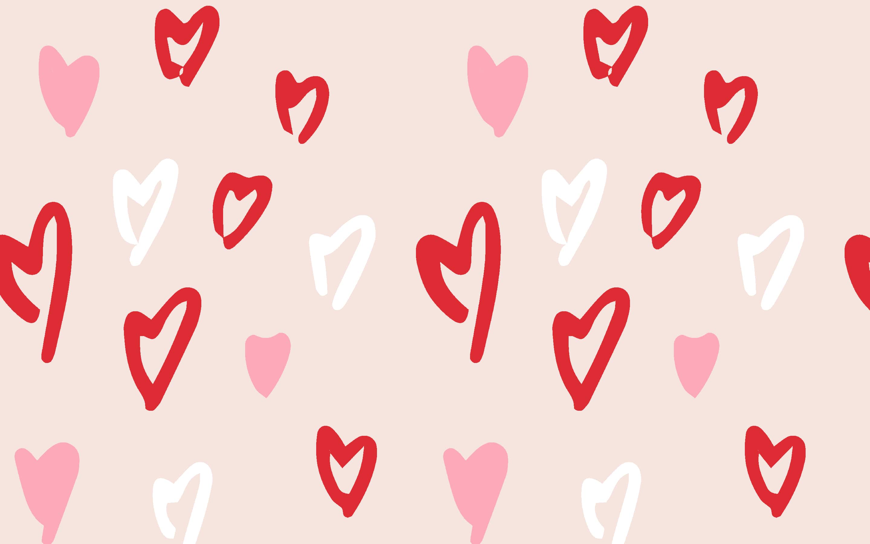 Valentine Wallpaper