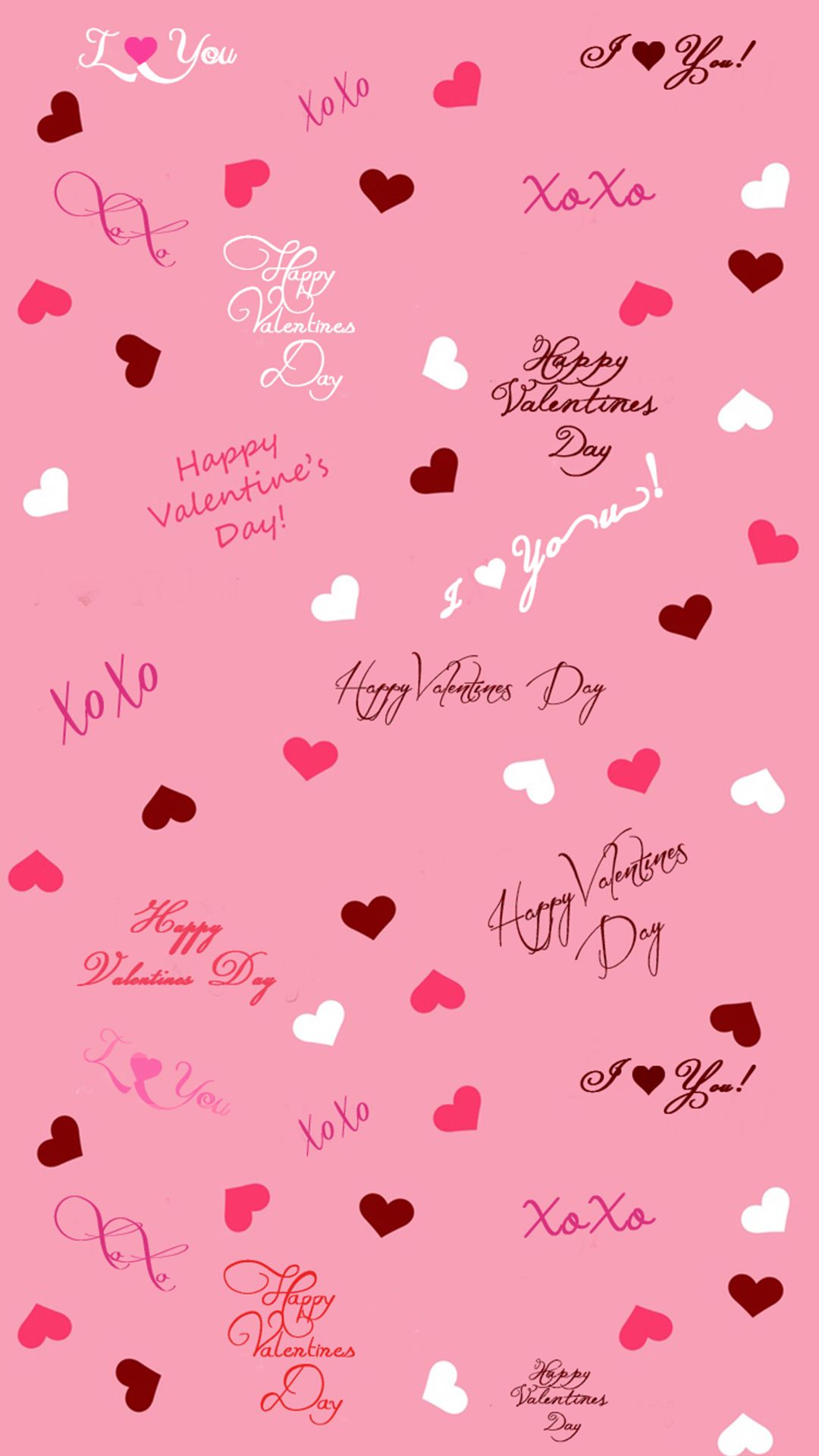 Valentine Wallpaper