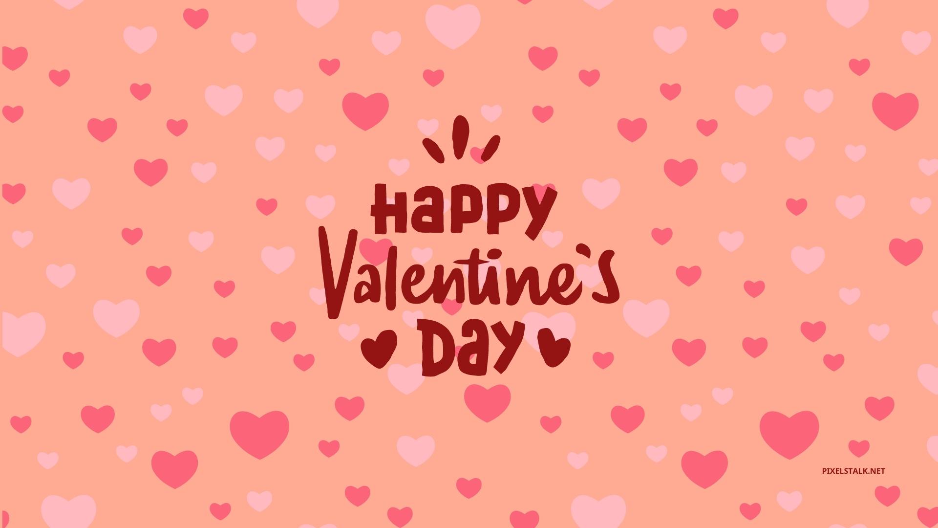 Valentine Wallpaper