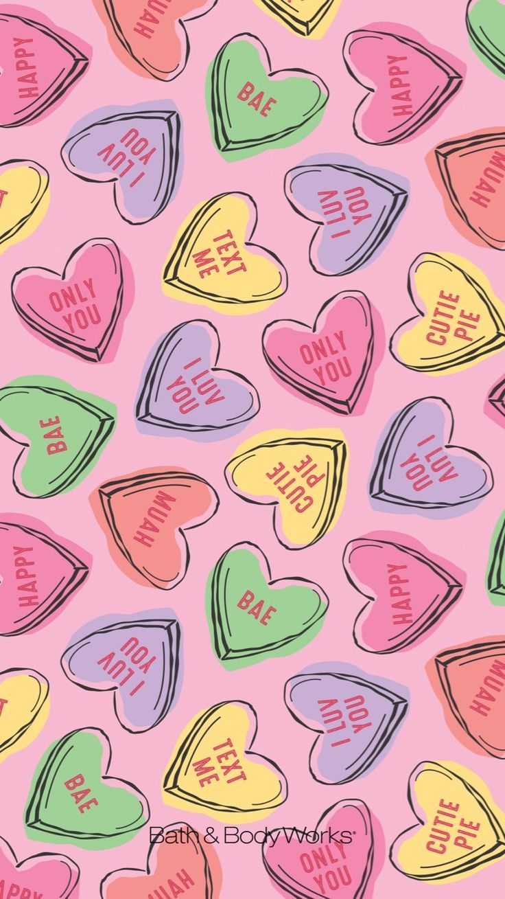Valentine Wallpaper