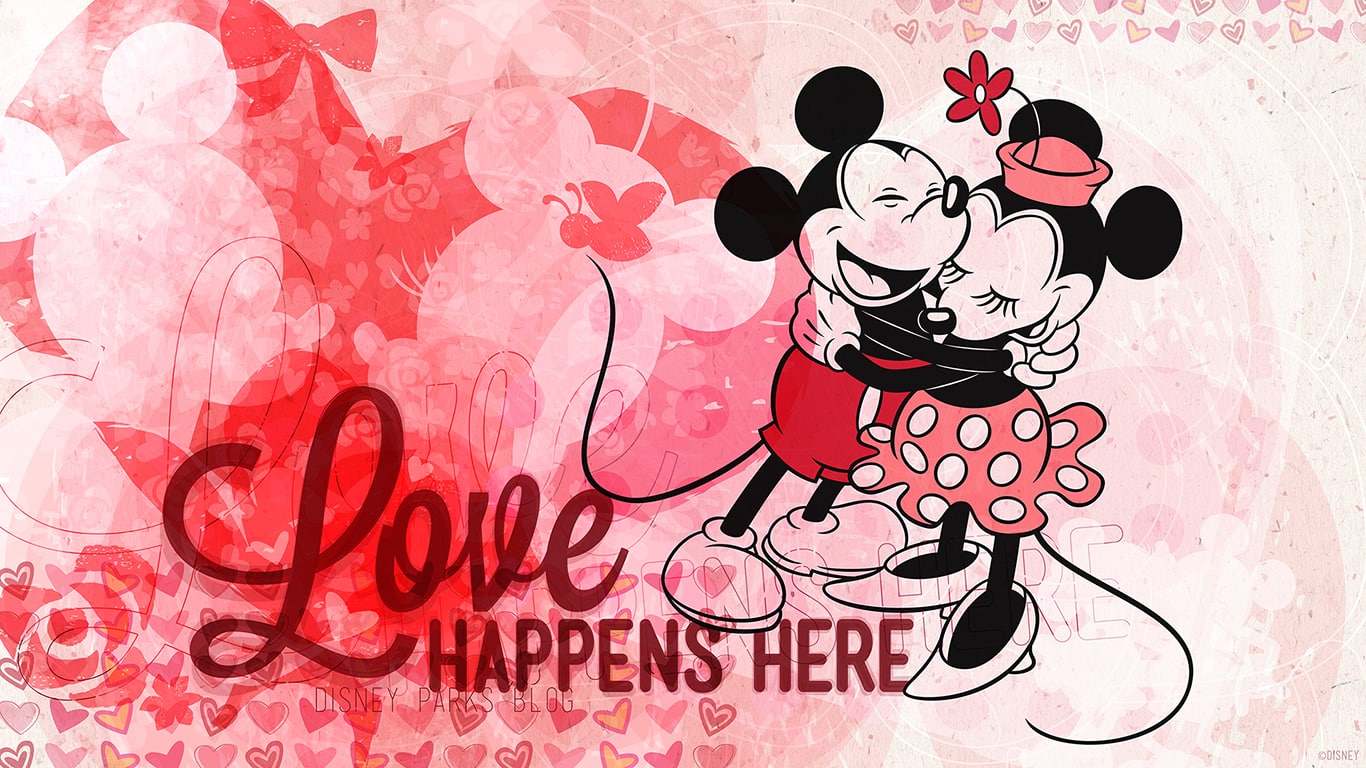 Valentine Wallpaper