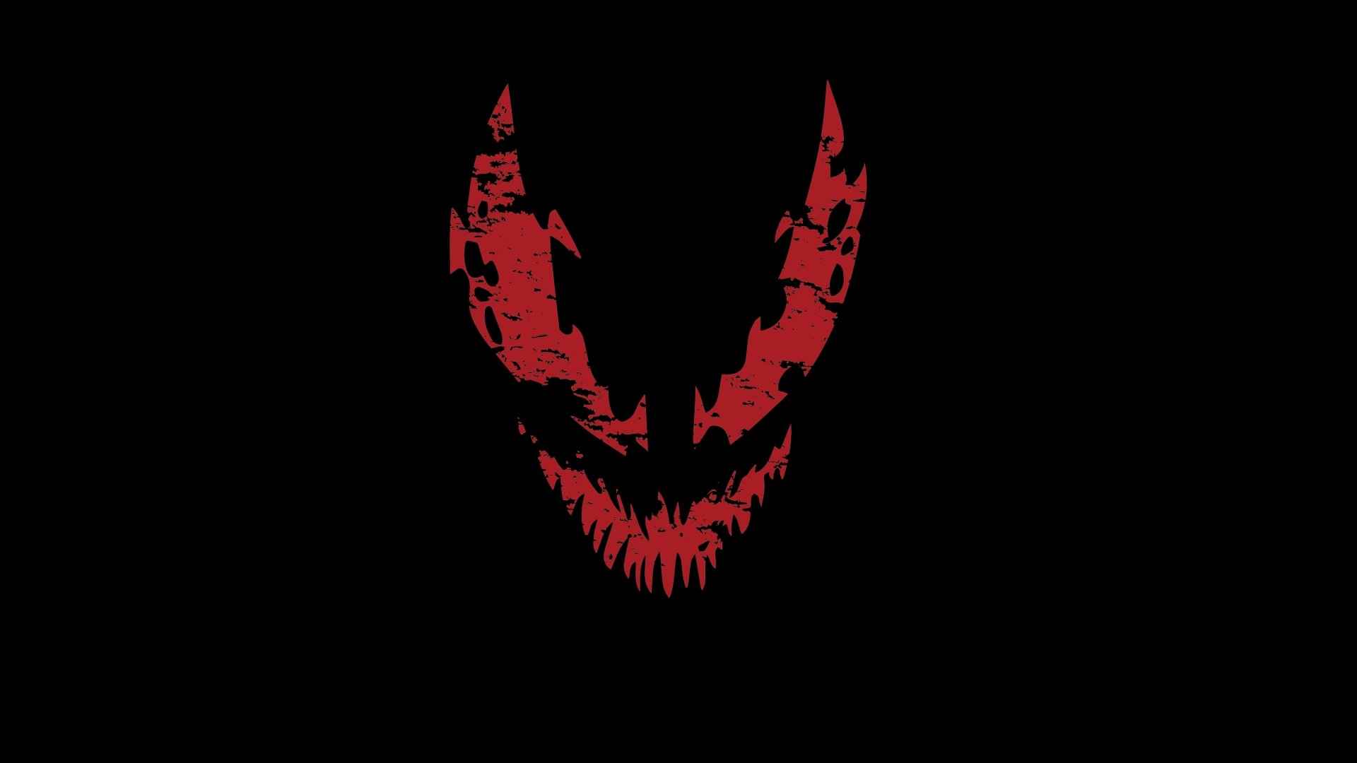 Carnage Wallpaper