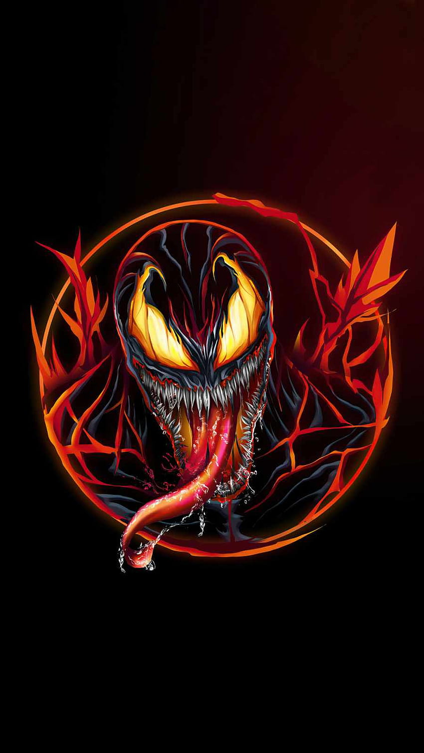 Carnage Wallpaper