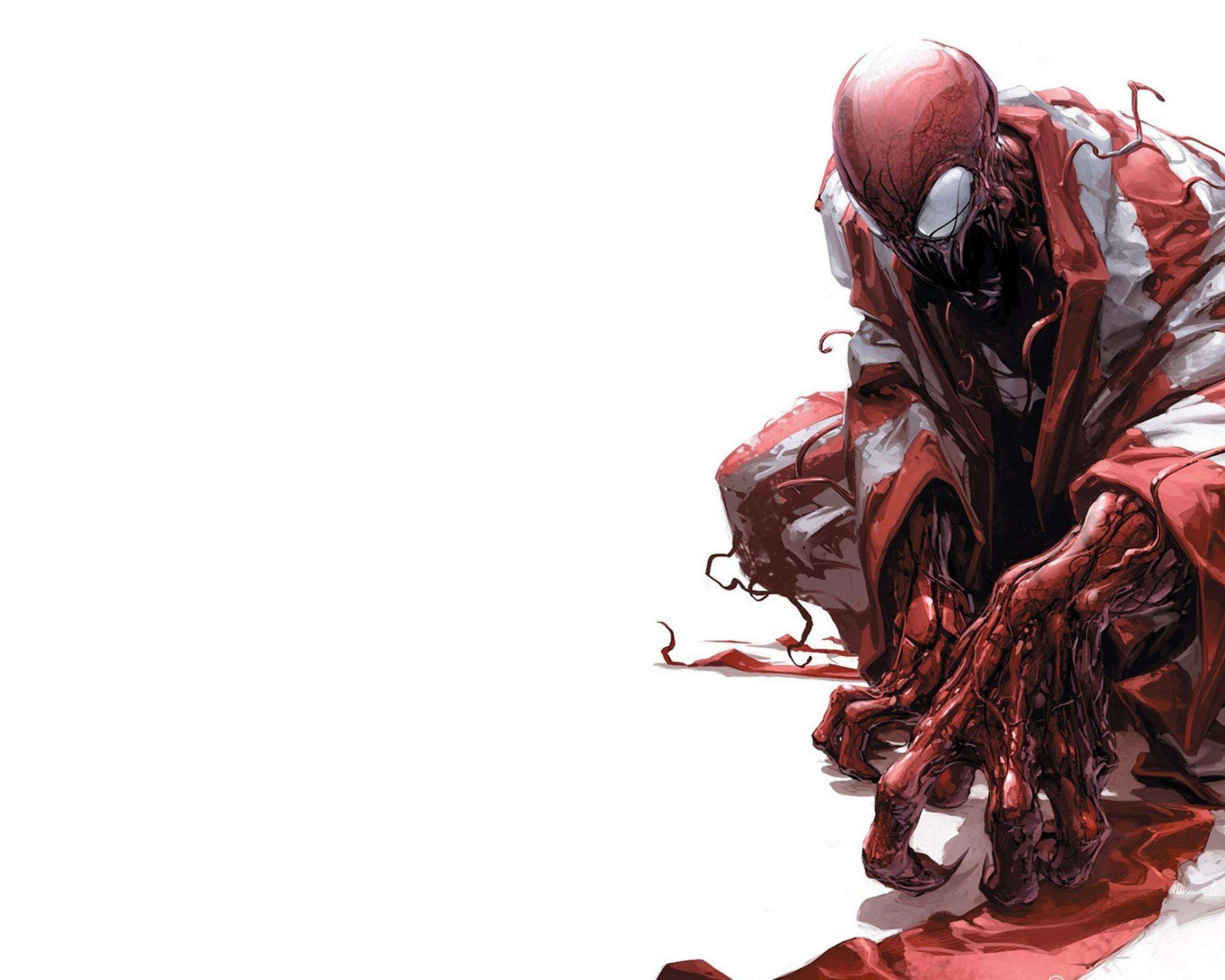 Carnage Wallpaper