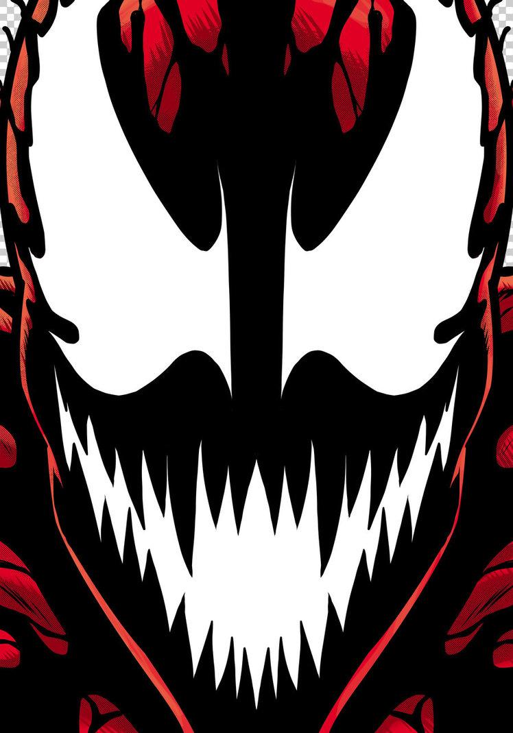 Carnage Wallpaper