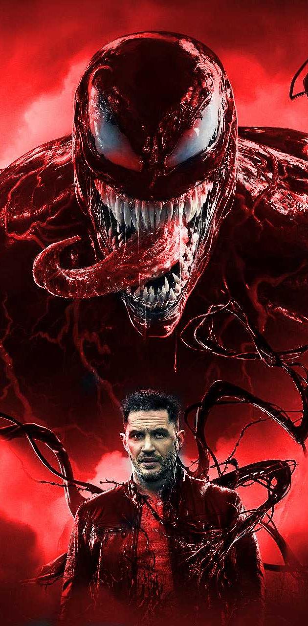 Carnage Wallpaper
