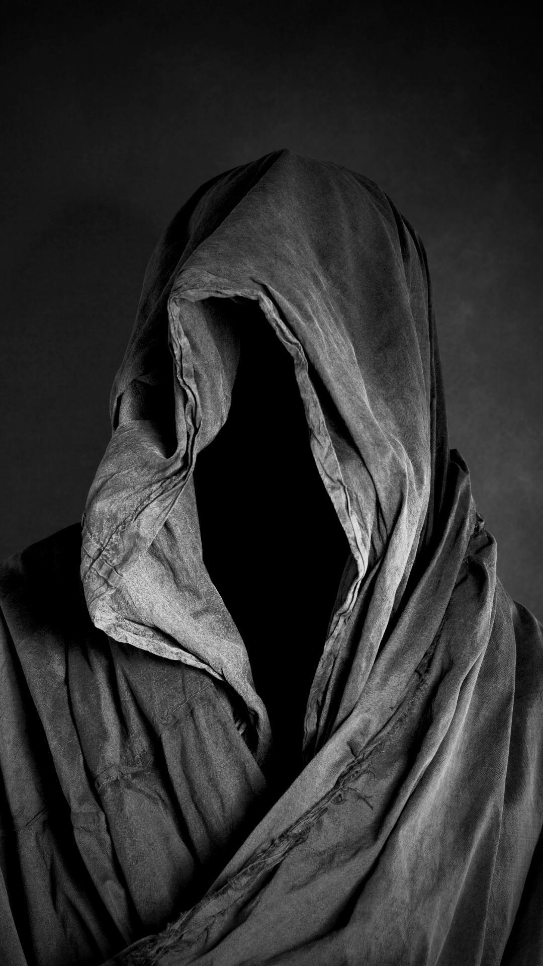 Creepy Wallpaper