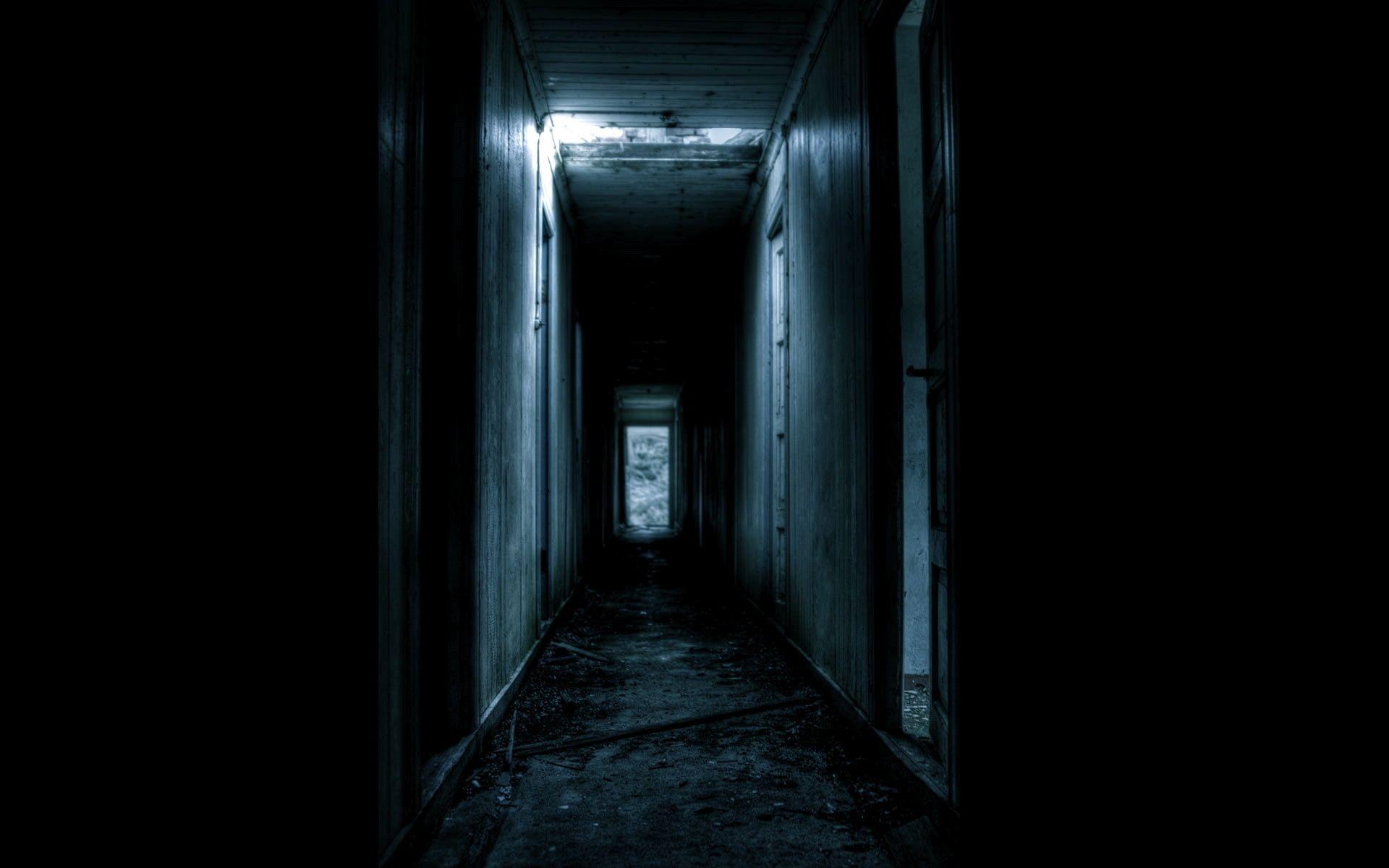 Creepy Wallpaper