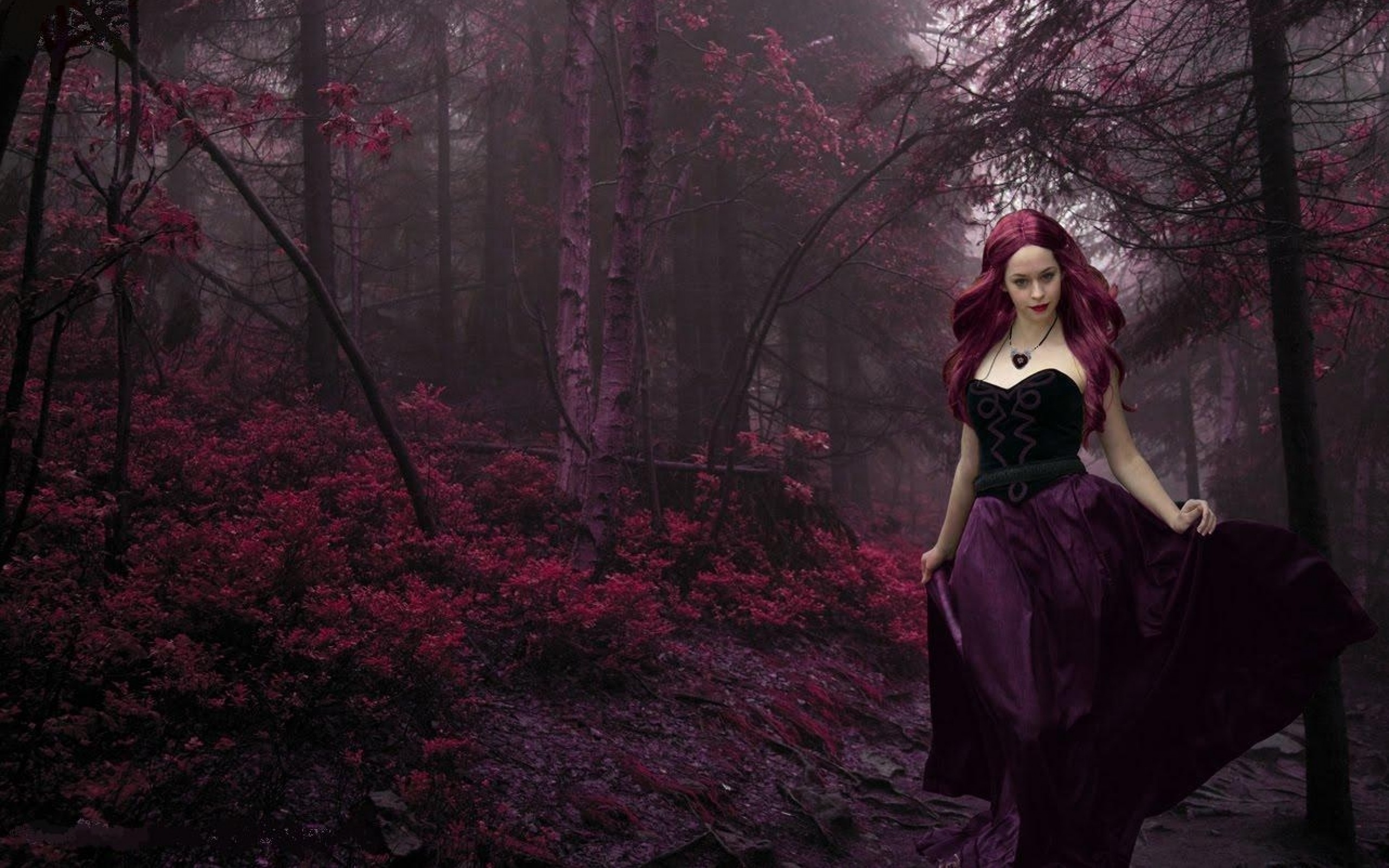 Goth Wallpaper
